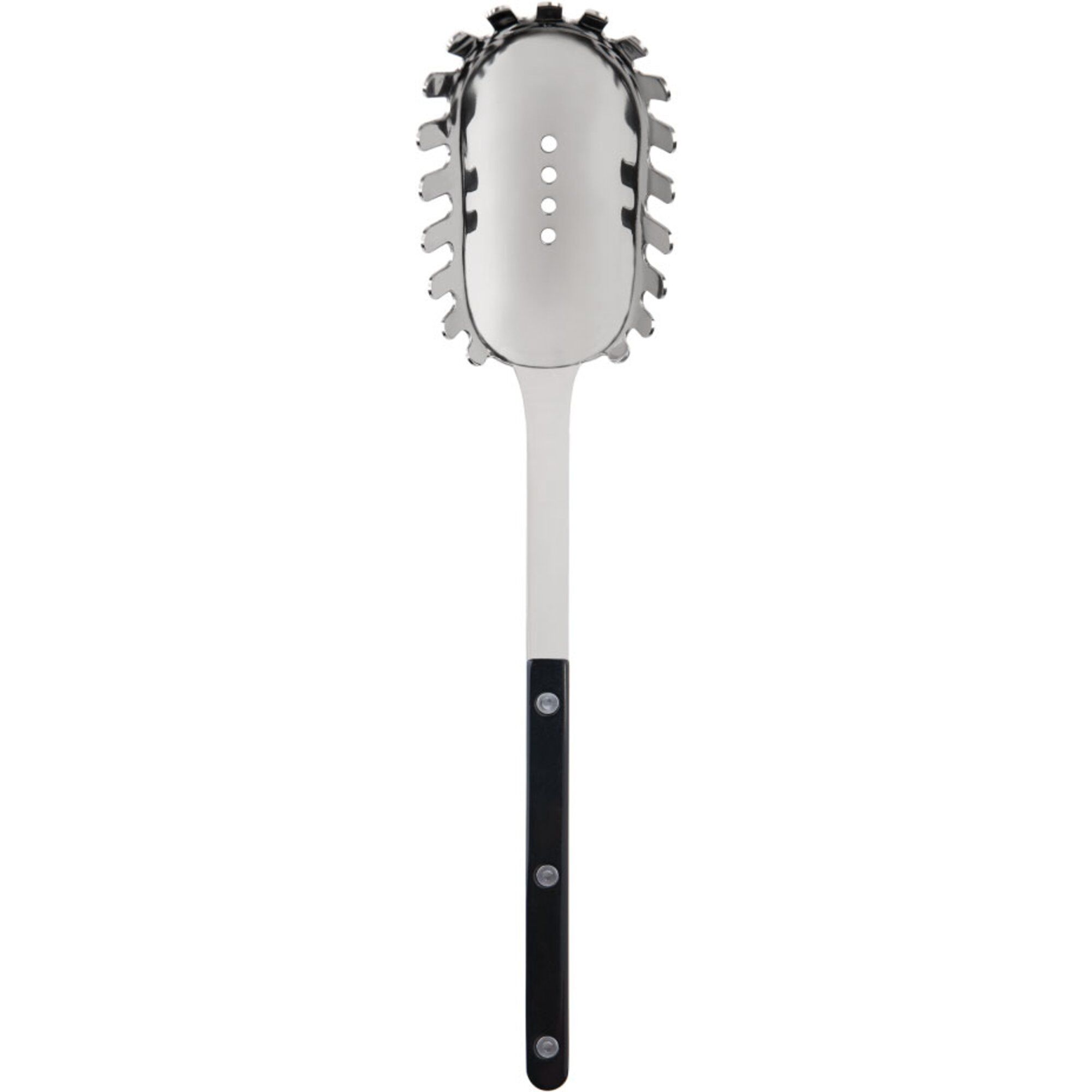 Sabre Paris Bistrot Solid Pastaske 30 Cm  Sort