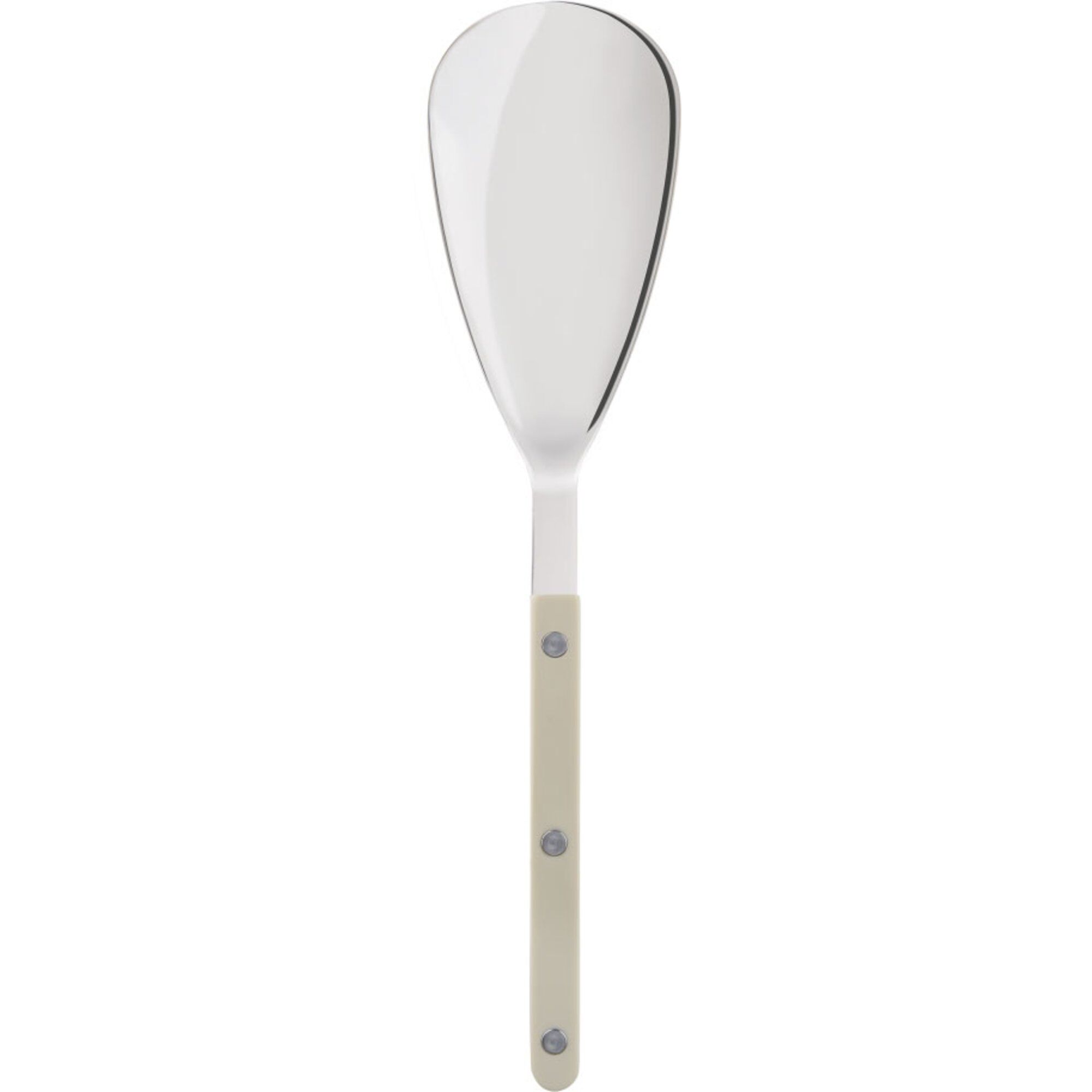 Sabre Paris Bistrot Solid Ske Til Ris 27 Cm  Light Kaki