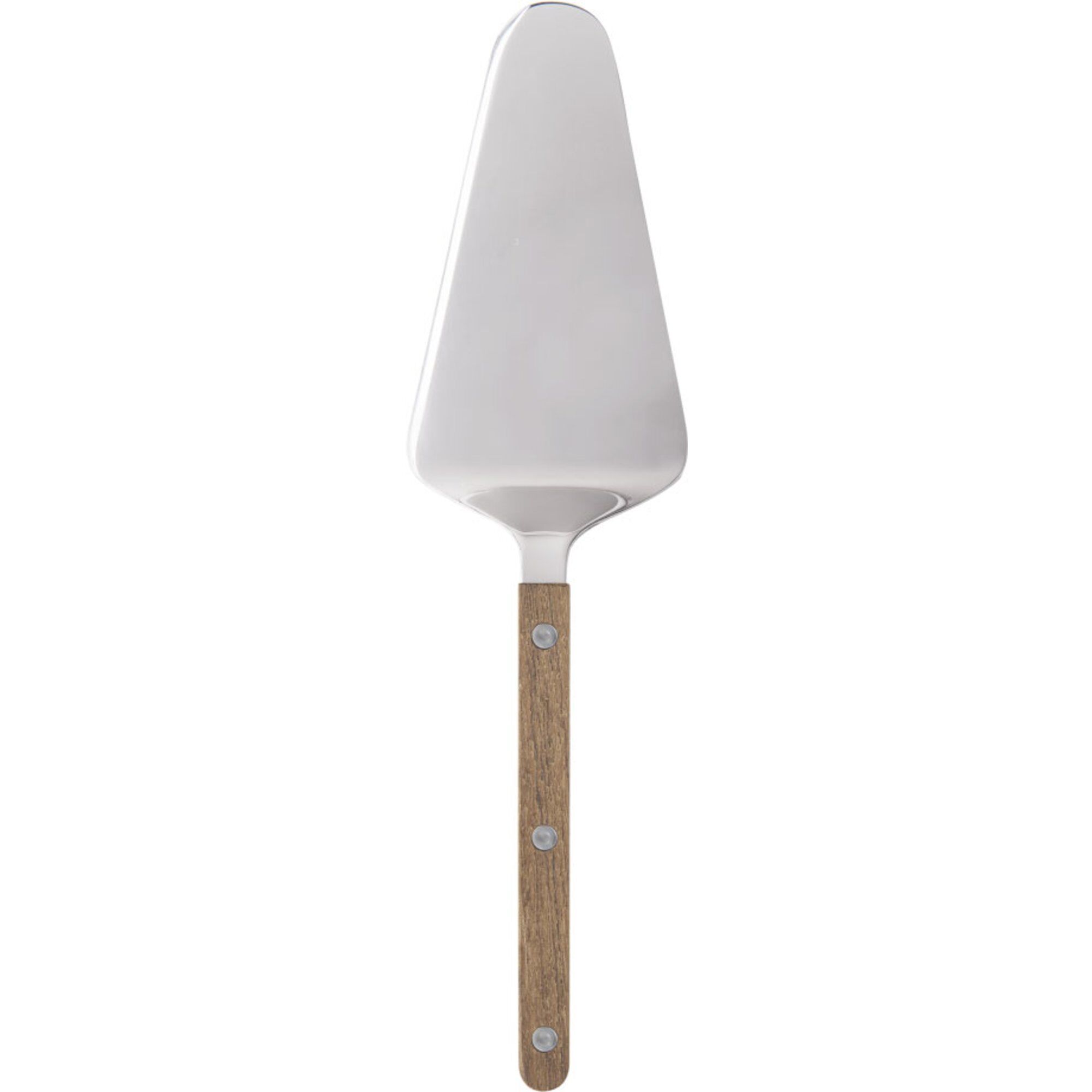 Sabre Paris Bistrot Teak Kagespade 27 Cm  Teak