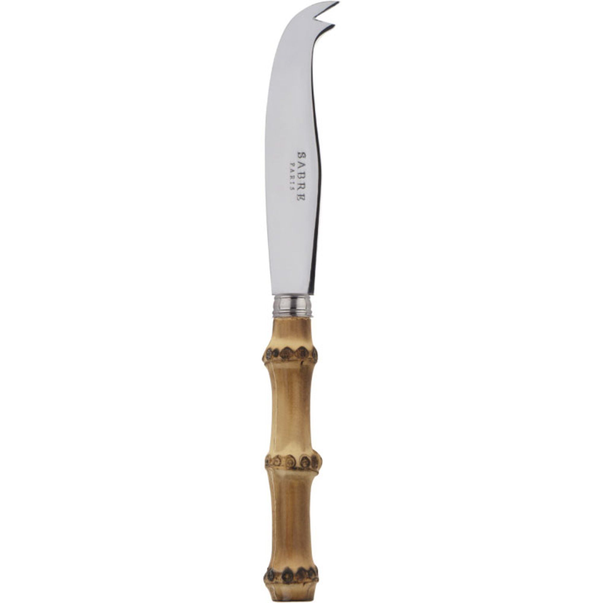 Sabre Paris Panda Lille Ostekniv 17 Cm  Bamboo Light