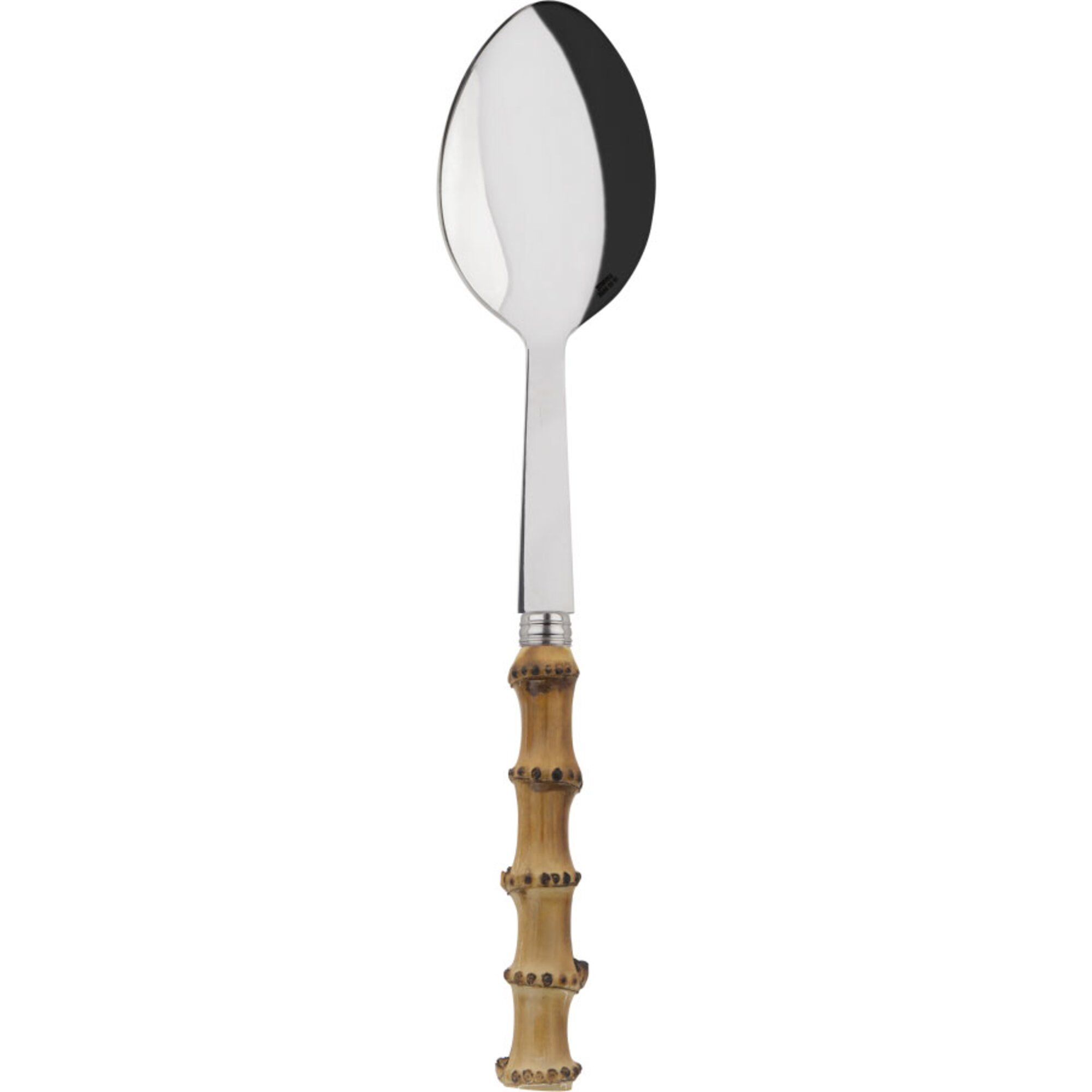 Sabre Paris Panda Serveringsske 26 Cm  Bamboo Light