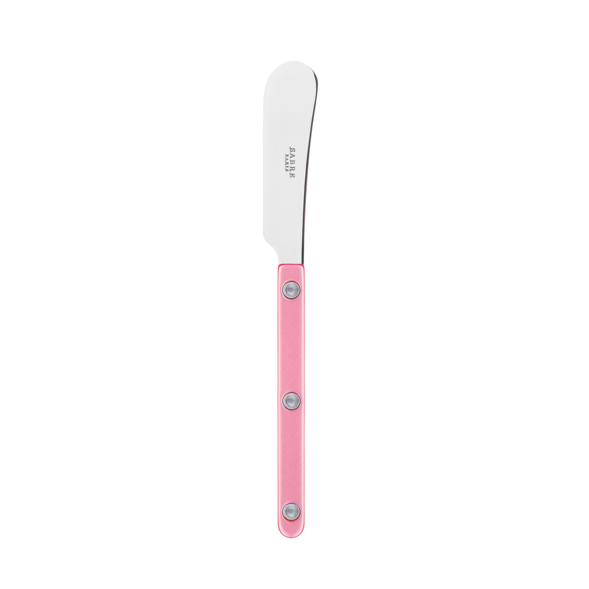 Sabre Paris Sabre Bistrot Pearl Smørkniv  Blød Rosa
