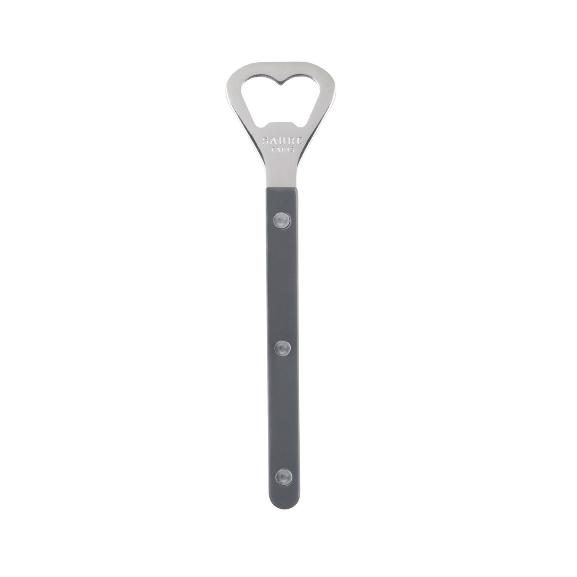 Sabre Paris Sabre Bistrot Solid Oplukker  Mørkegrå