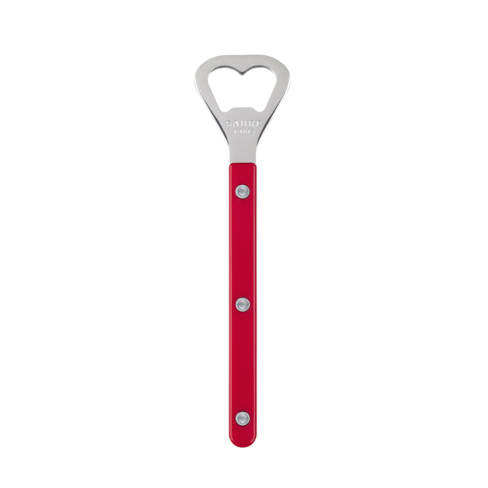 Sabre Paris Sabre Bistrot Solid Oplukker  Rød
