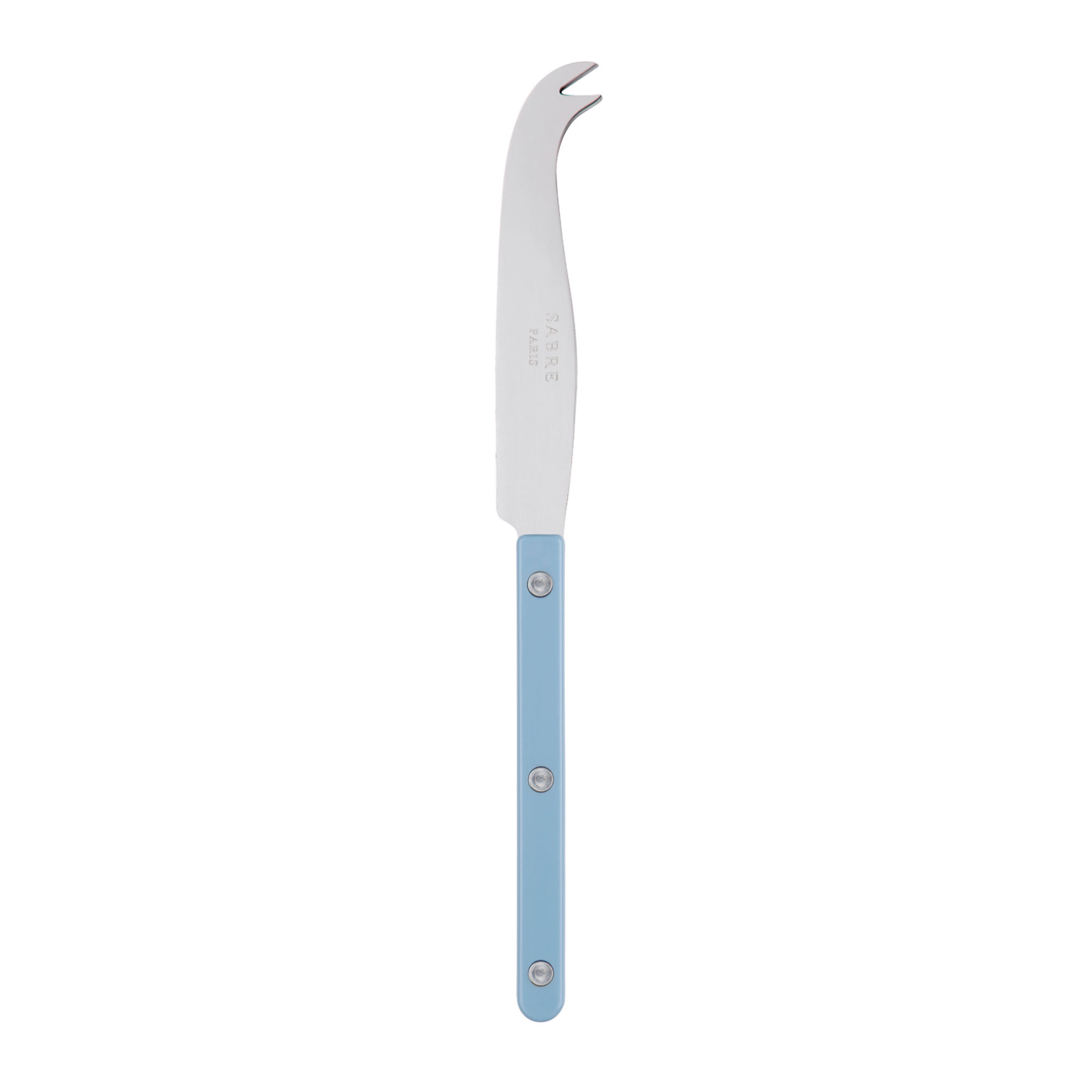 Sabre Paris Sabre Bistrot Solid Ostekniv Large  Pastelblå