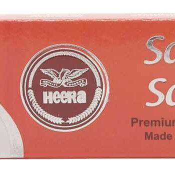 Saffron Sandal Røgelsespinde 15 Stk