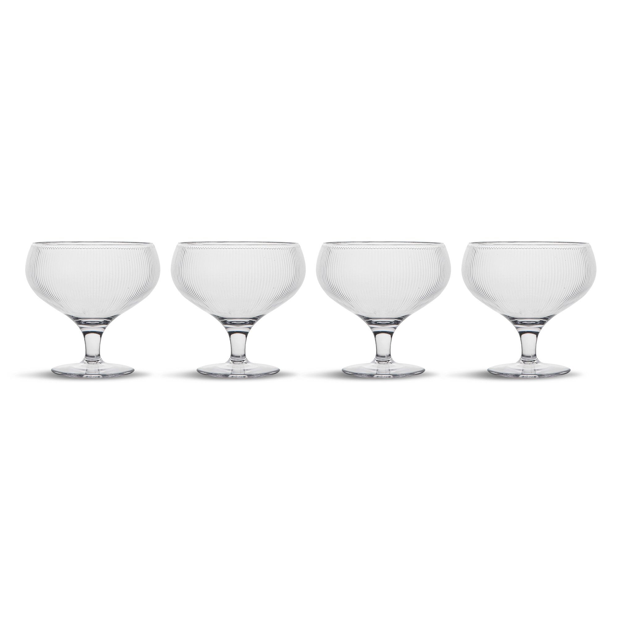 Sagaform Billi Champagneglas 30 Cl  -pak