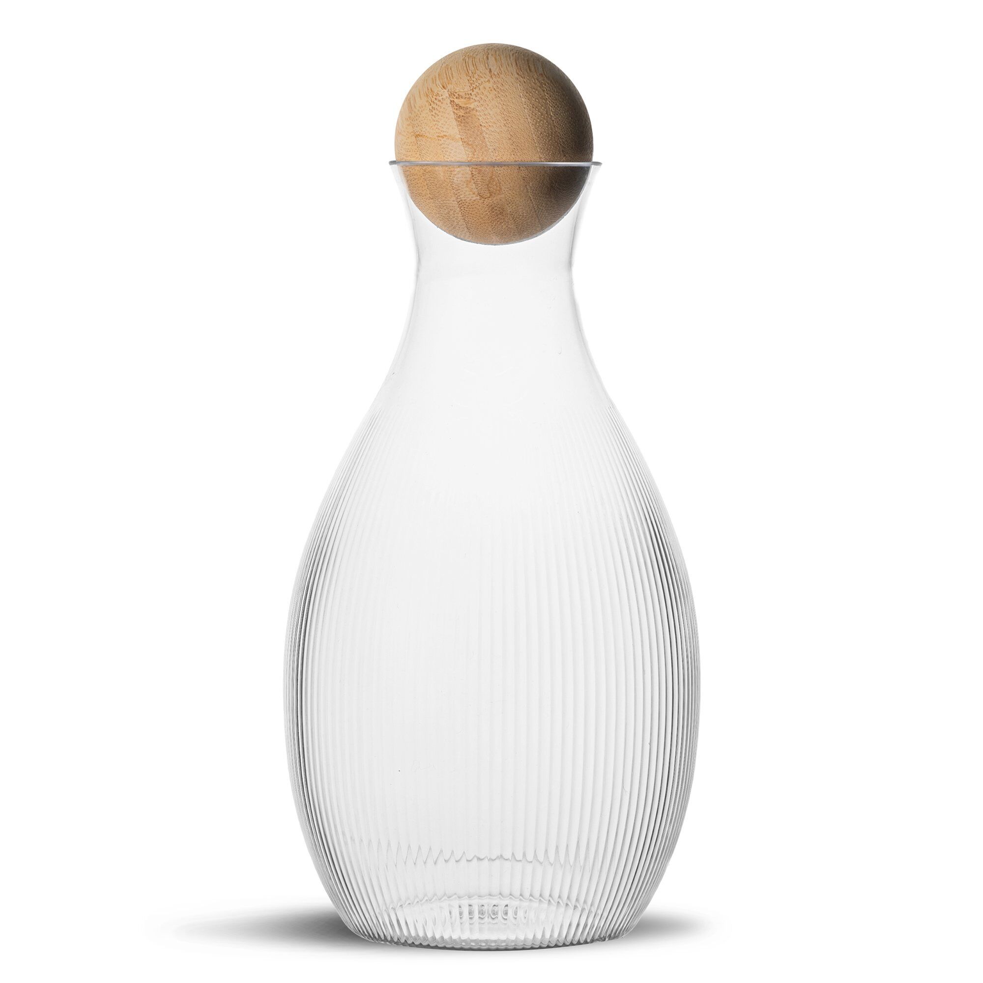 Sagaform Billi Karaffel     Liter