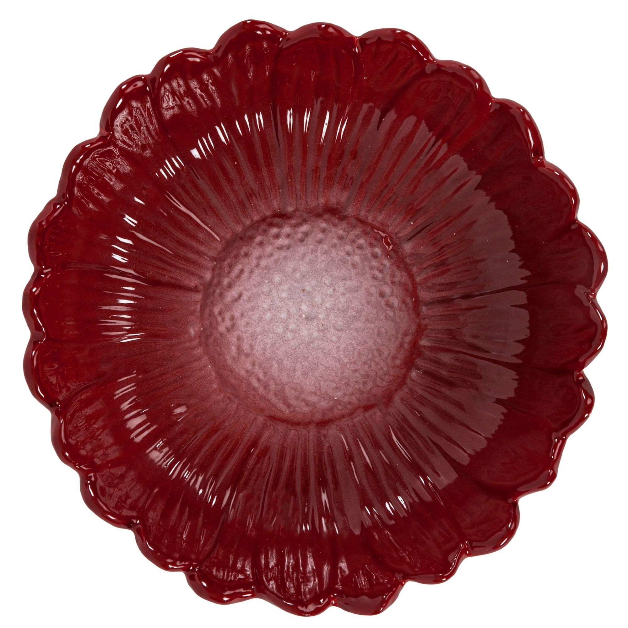 Sagaform Dagny Dyb Tallerken 20 Cm