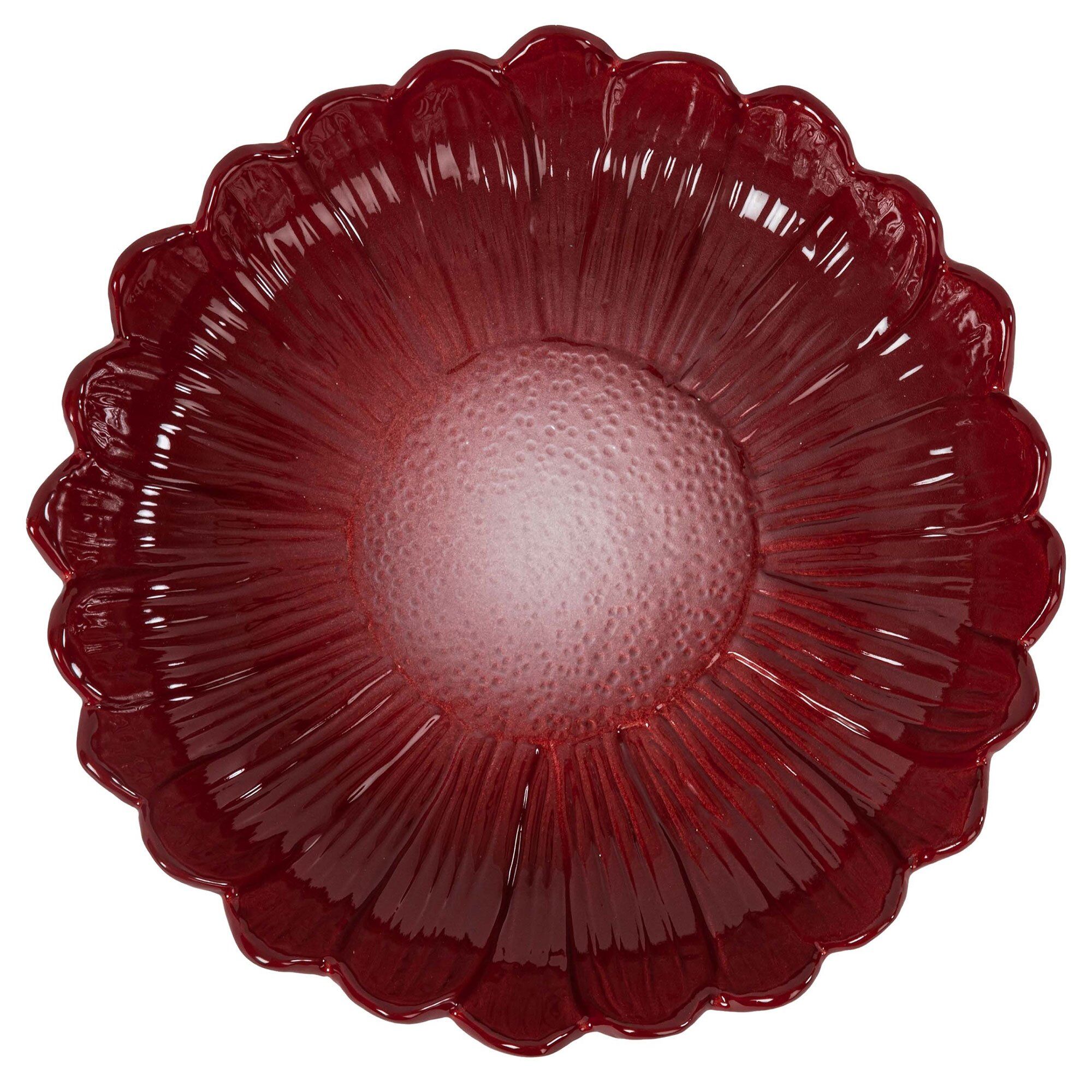 Sagaform Dagny Dyb Tallerken 27 Cm