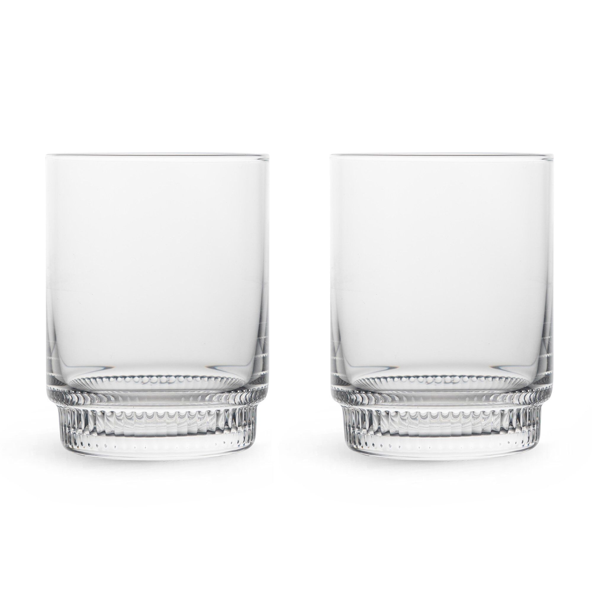 Sagaform Saga Lav Tumbler Glas   -pak
