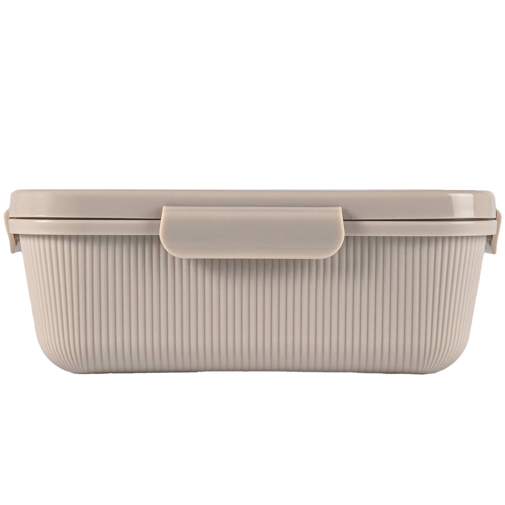 Sagaform Tina Madkasse  Beige