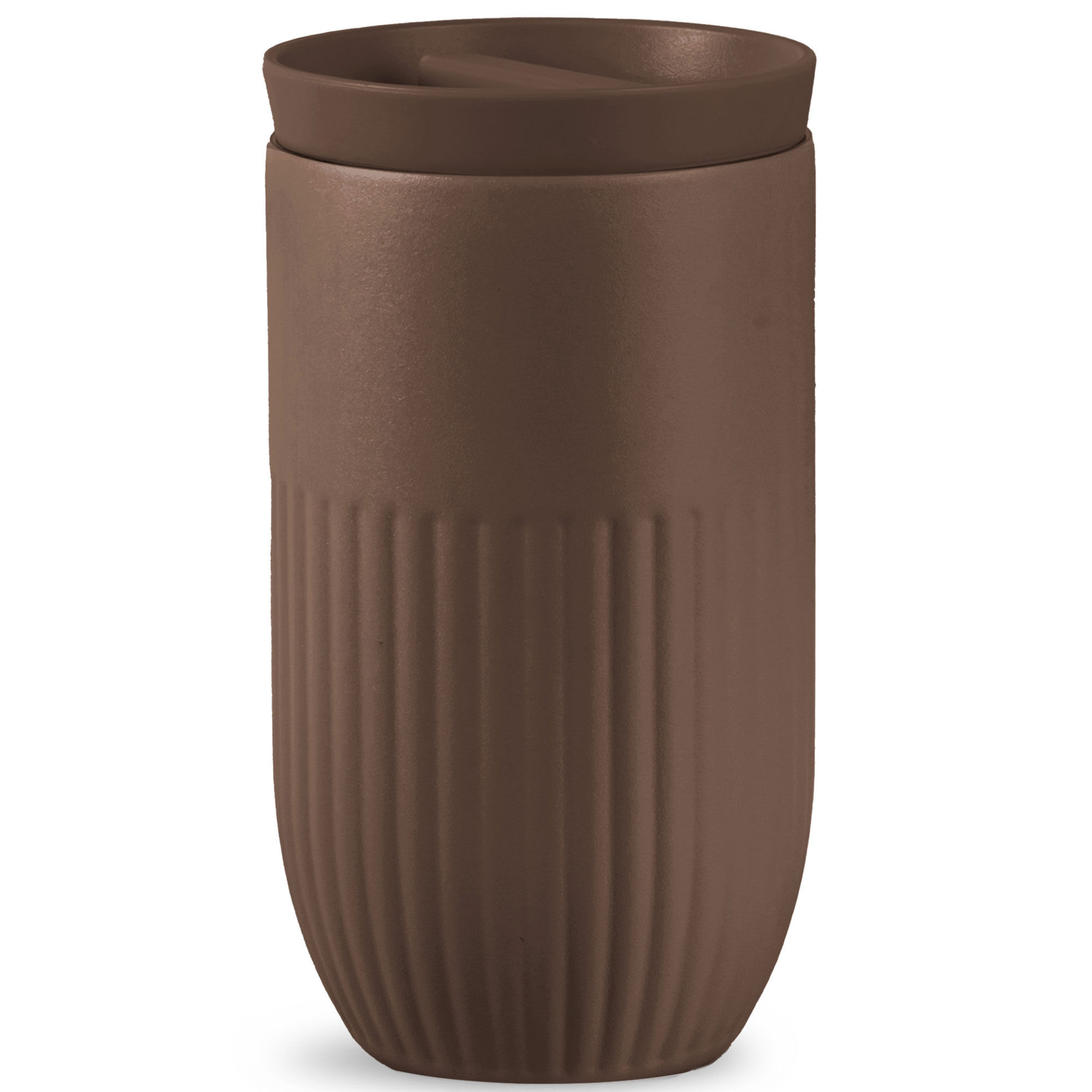 Sagaform Tova Termokrus Brown Panetone