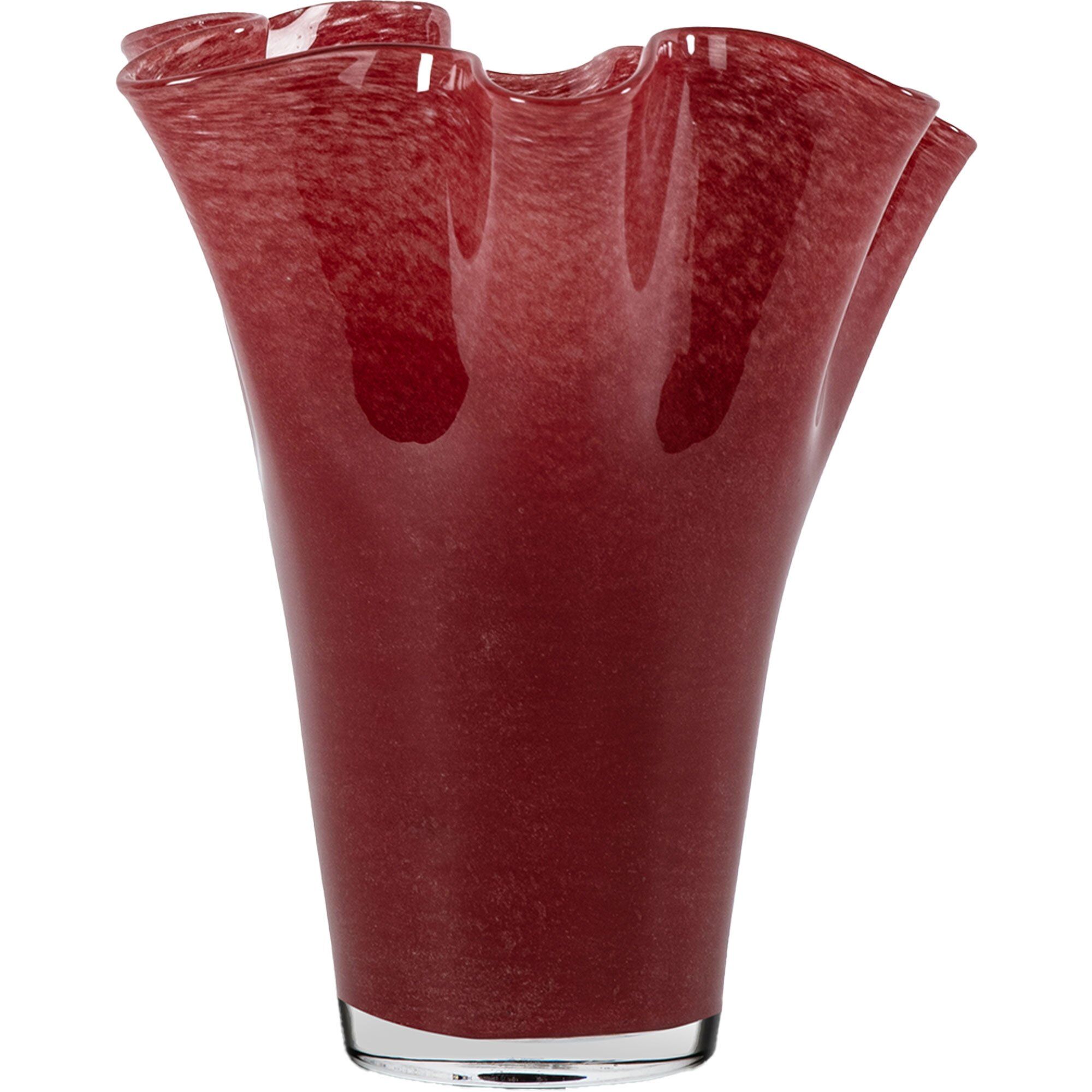 Sagaform Viva Vase Stor
