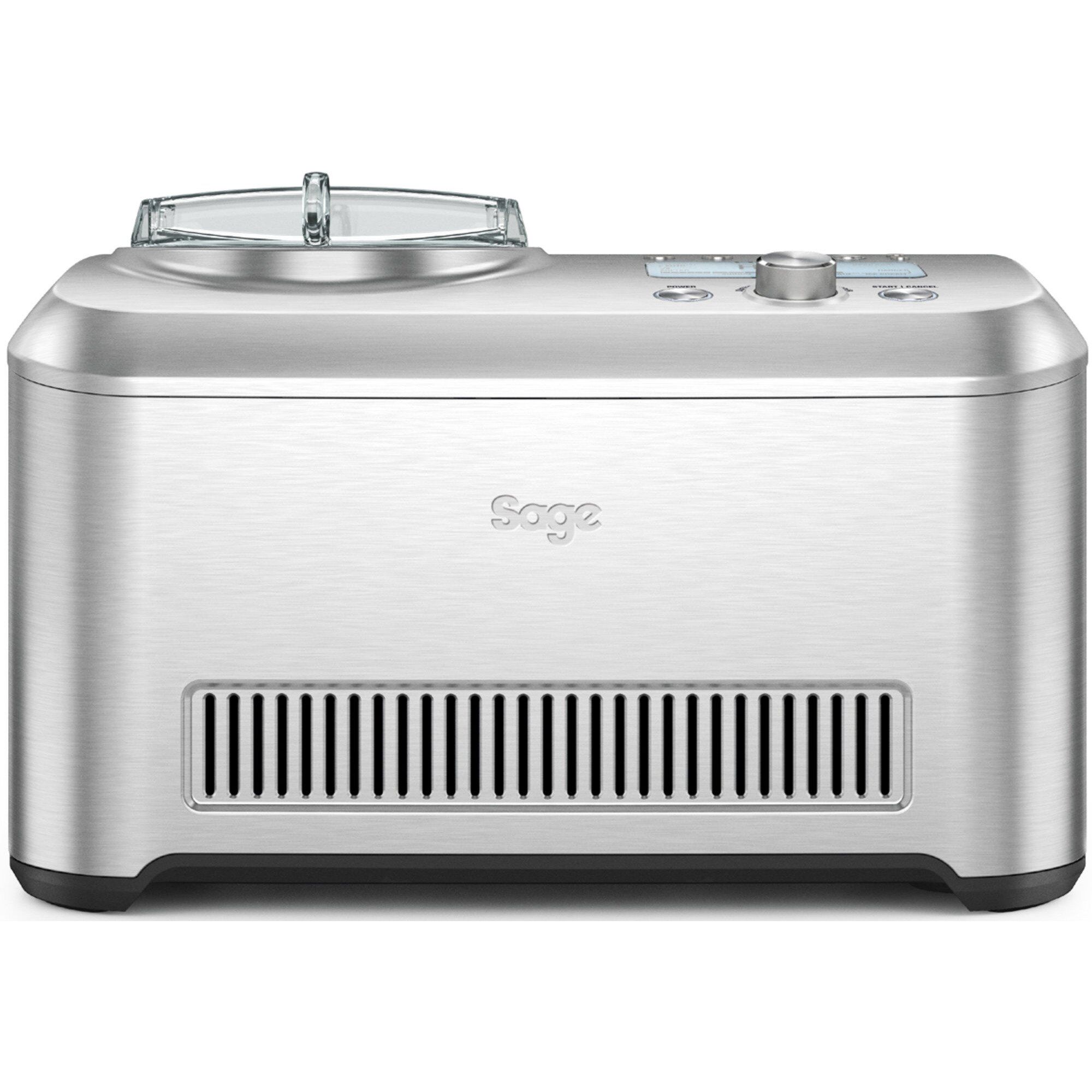 Sage Bci600 The Smart Scoop Ismaskine
