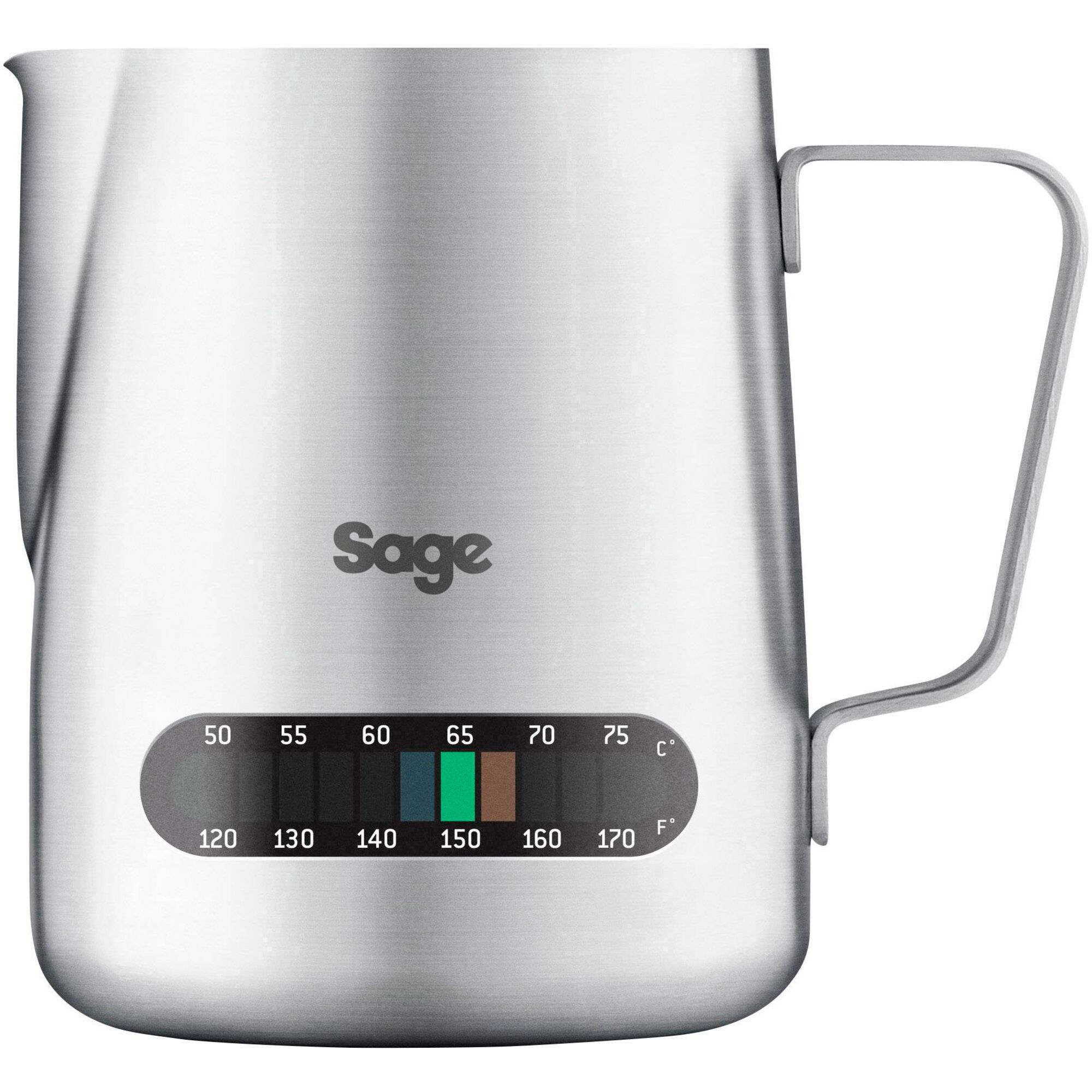 Sage Bes003 The Temp Control Mælkekande