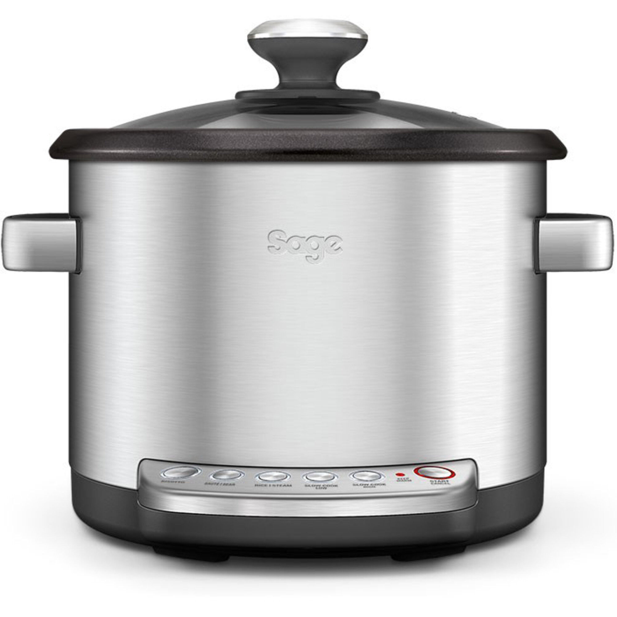 Sage Brc600 The Risotto Plusâ  Riskoger