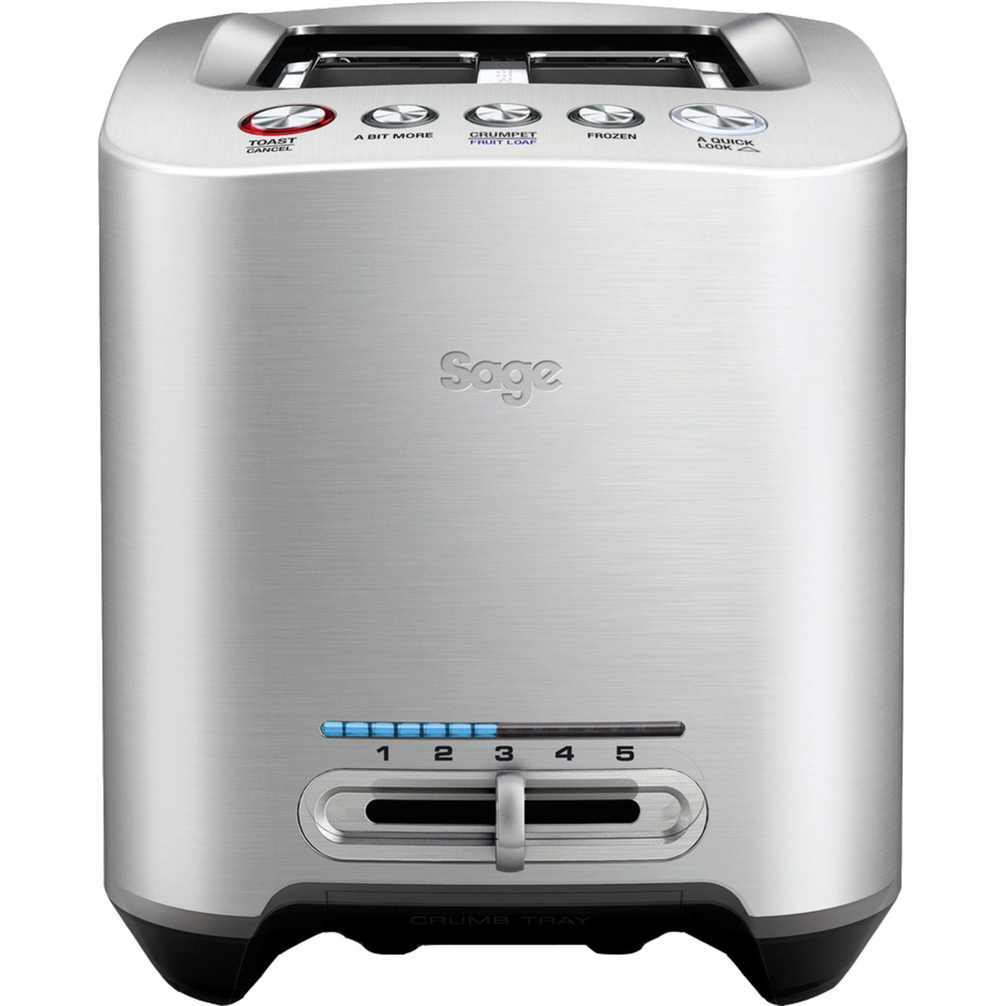 Sage Bta825 The Smart Toast