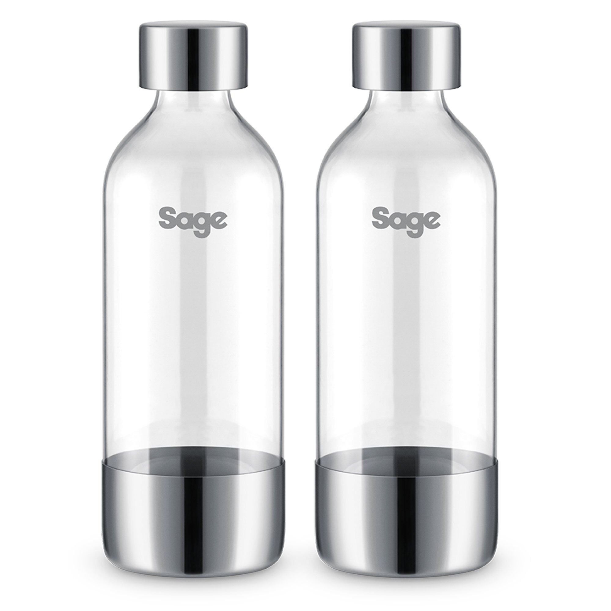 Sage Infizzâ  Flaske Til Sodavandsmaskine  -pak    Liter