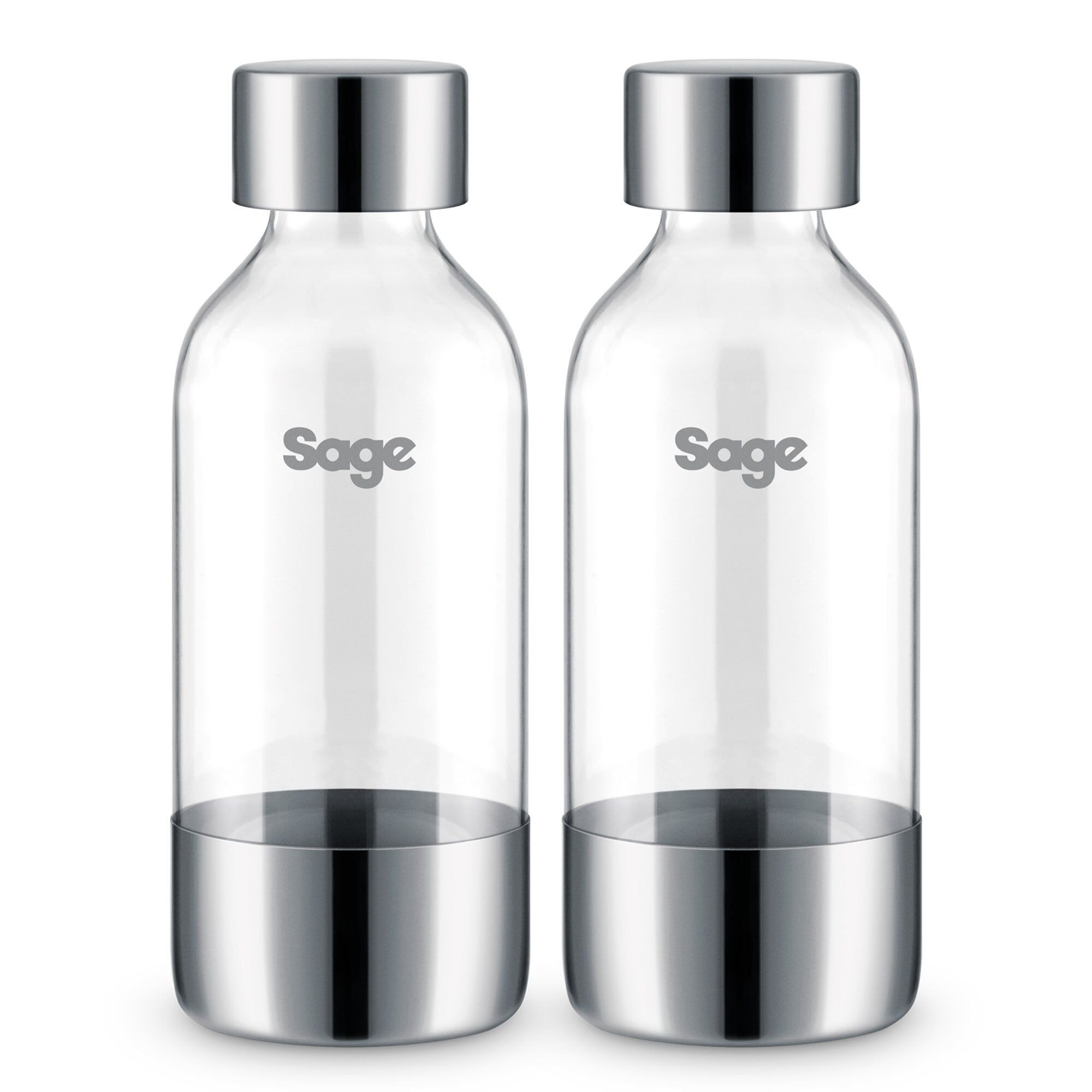 Sage Infizzâ  Flaske Til Sodavandsmaskine  -pak      Liter