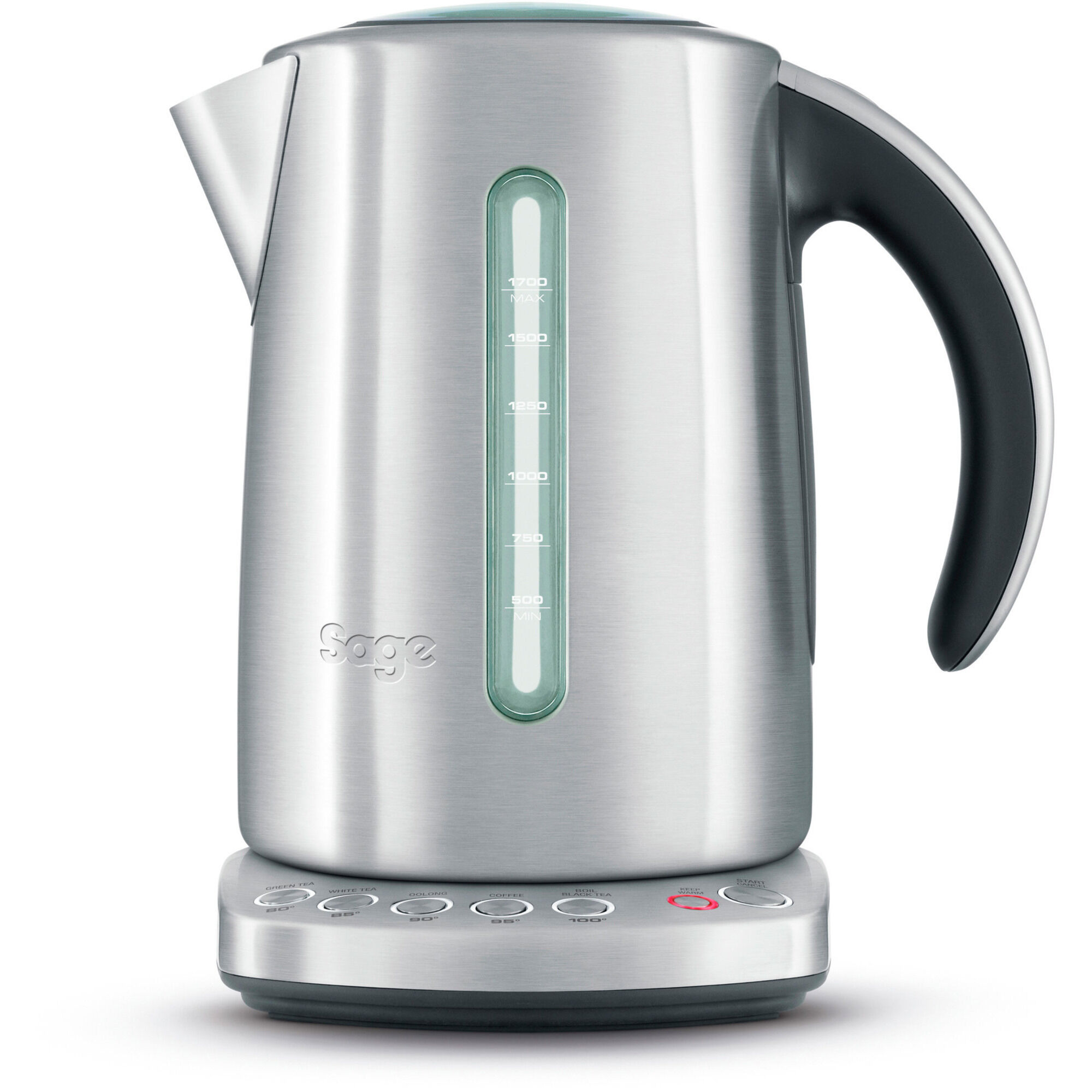 Sage Ske825 The Smart Kettle Elkedel