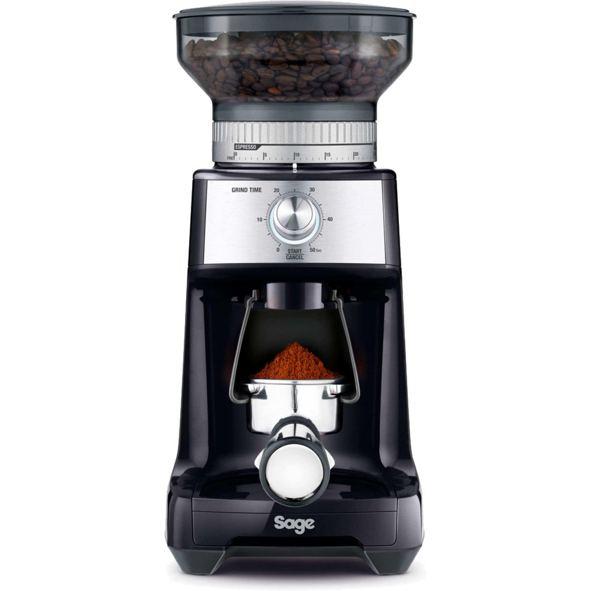 Sage The Dose Control Pro  Sort