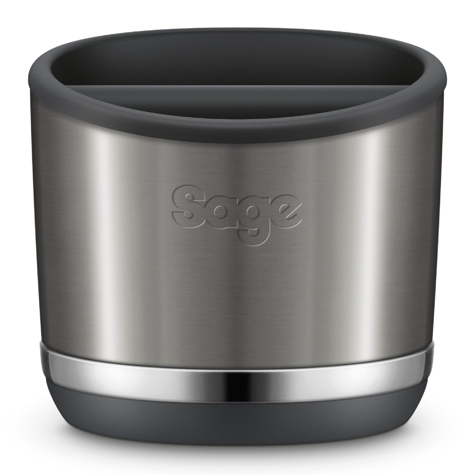 Sage The Knockbox 20â  Beholder Til Kaffegrums  Sea Salt