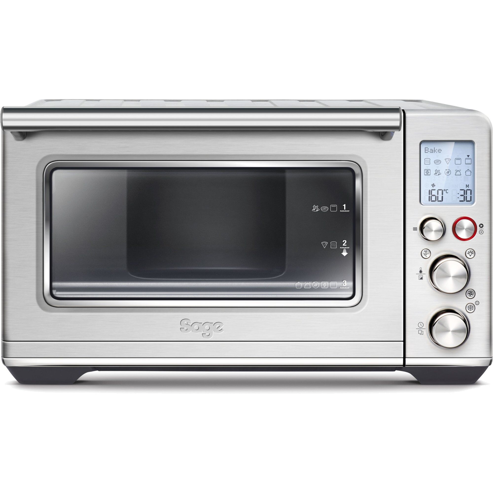 Sage The Smart Oven Air Fry  Miniovn