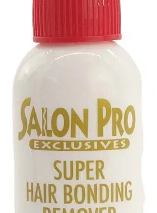 Salon Pro Hair Bonding Remover 60 Ml