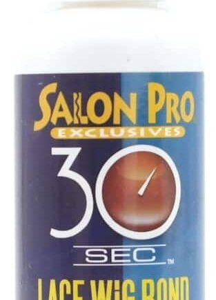 Salon Pro Wig Bond Skin Cleanser 118 Ml