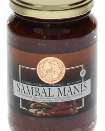 Sambal Manis 375ml