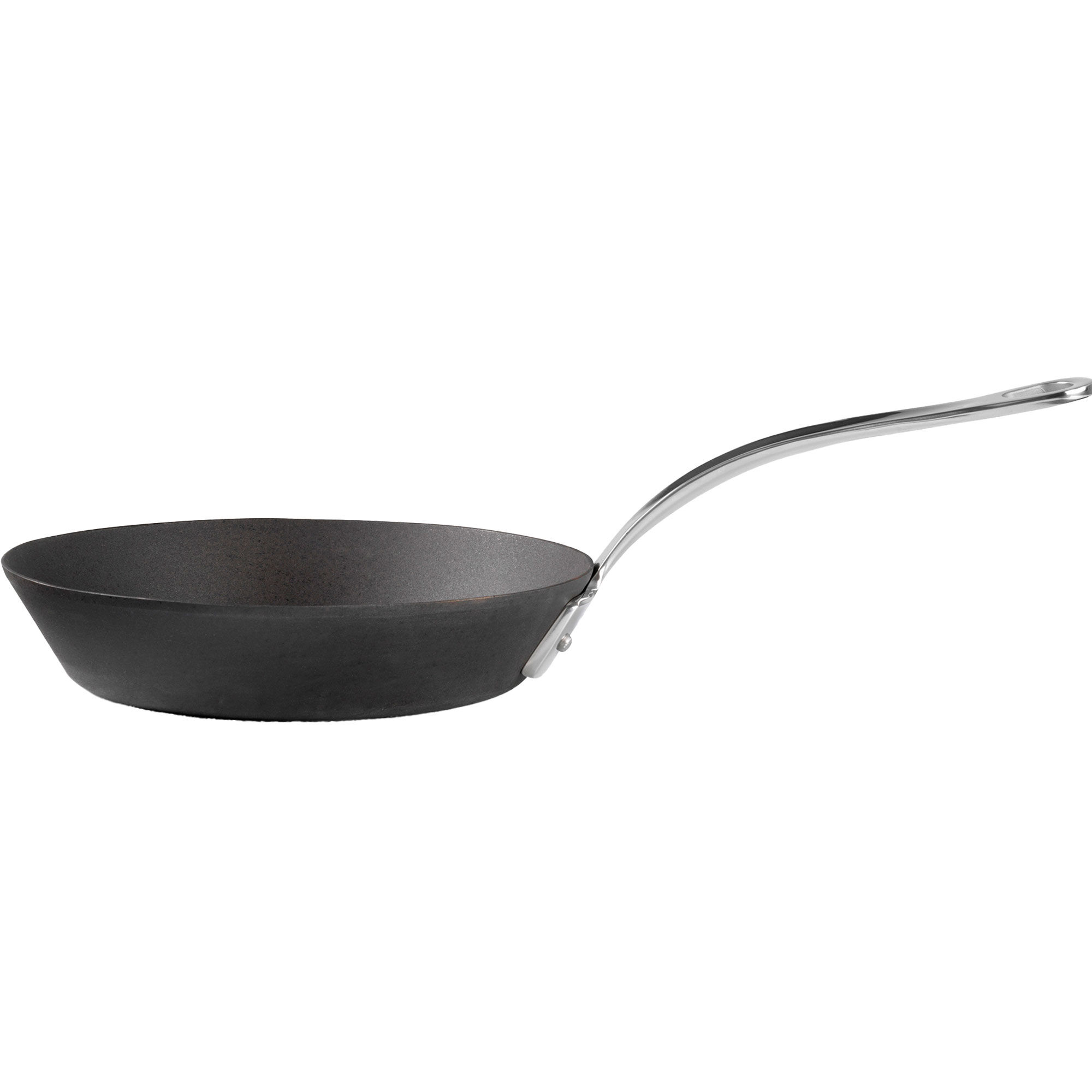 Samuel Groves Stegepande 20 Cm  Kulstål