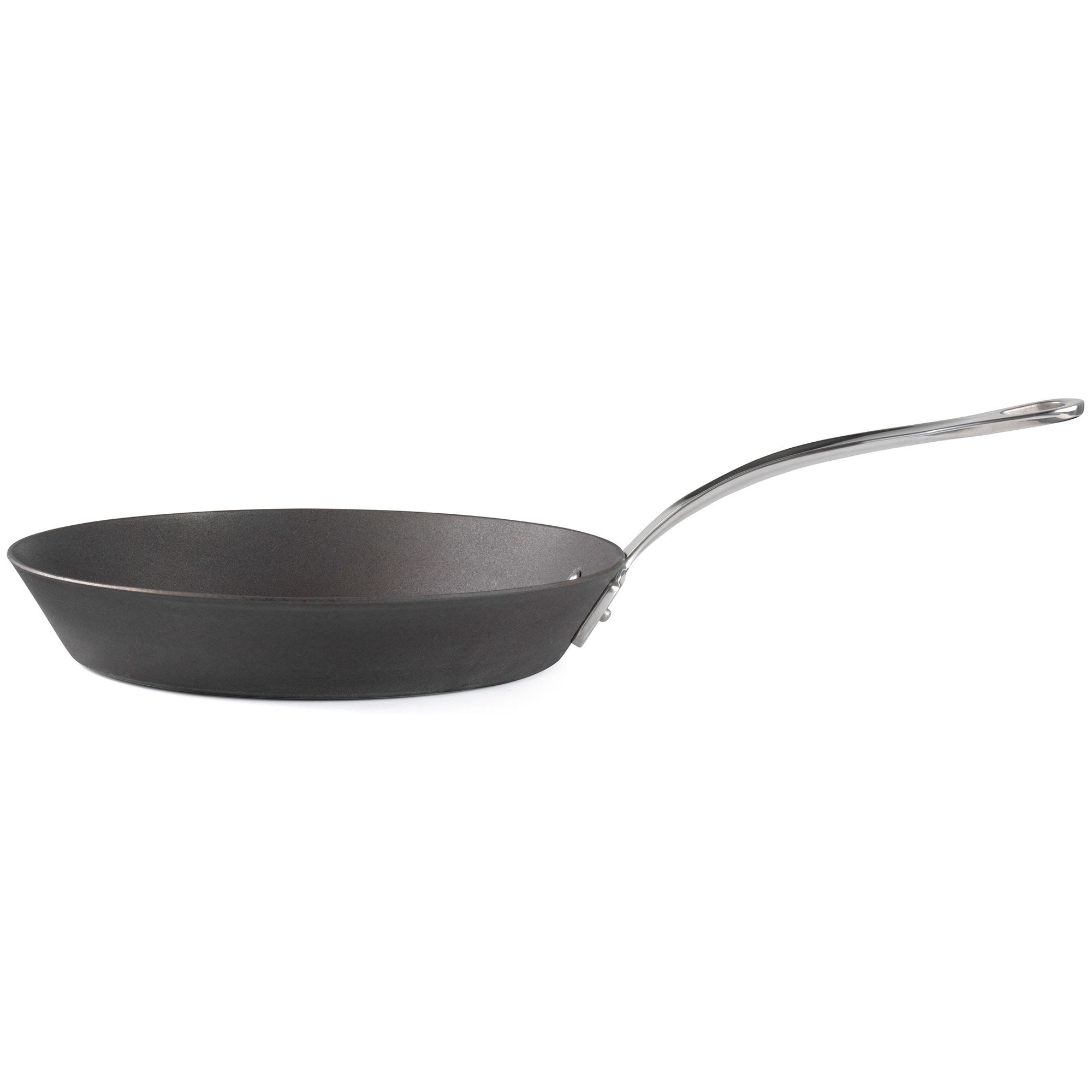 Samuel Groves Stegepande 26 Cm  Kulstål