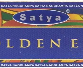Satya Golden Era Røgelsespinde 15