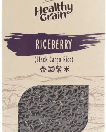 Sawat-  Riceberry Sorte Ris   Kg