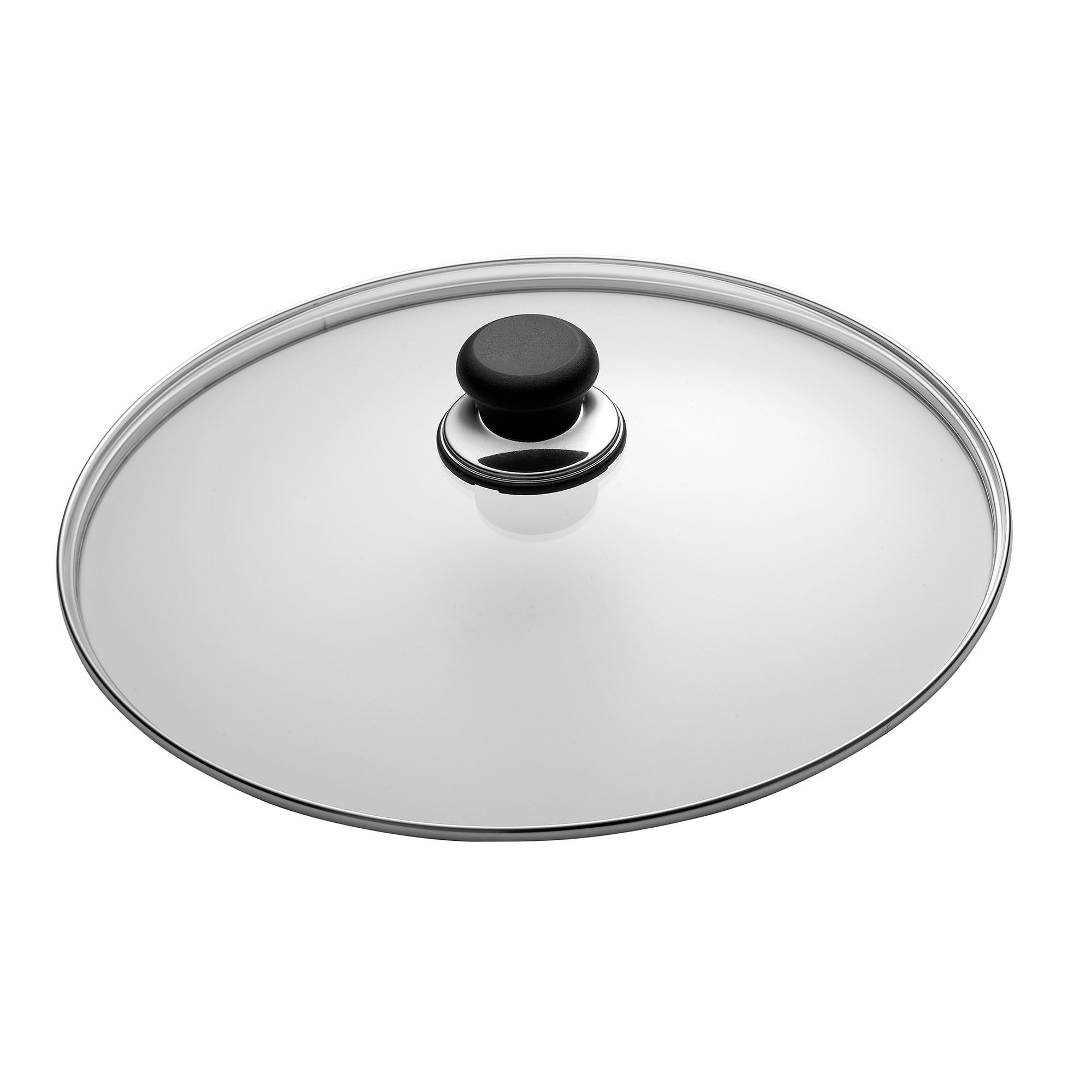 Scanpan Classic Glaslåg 24 Cm