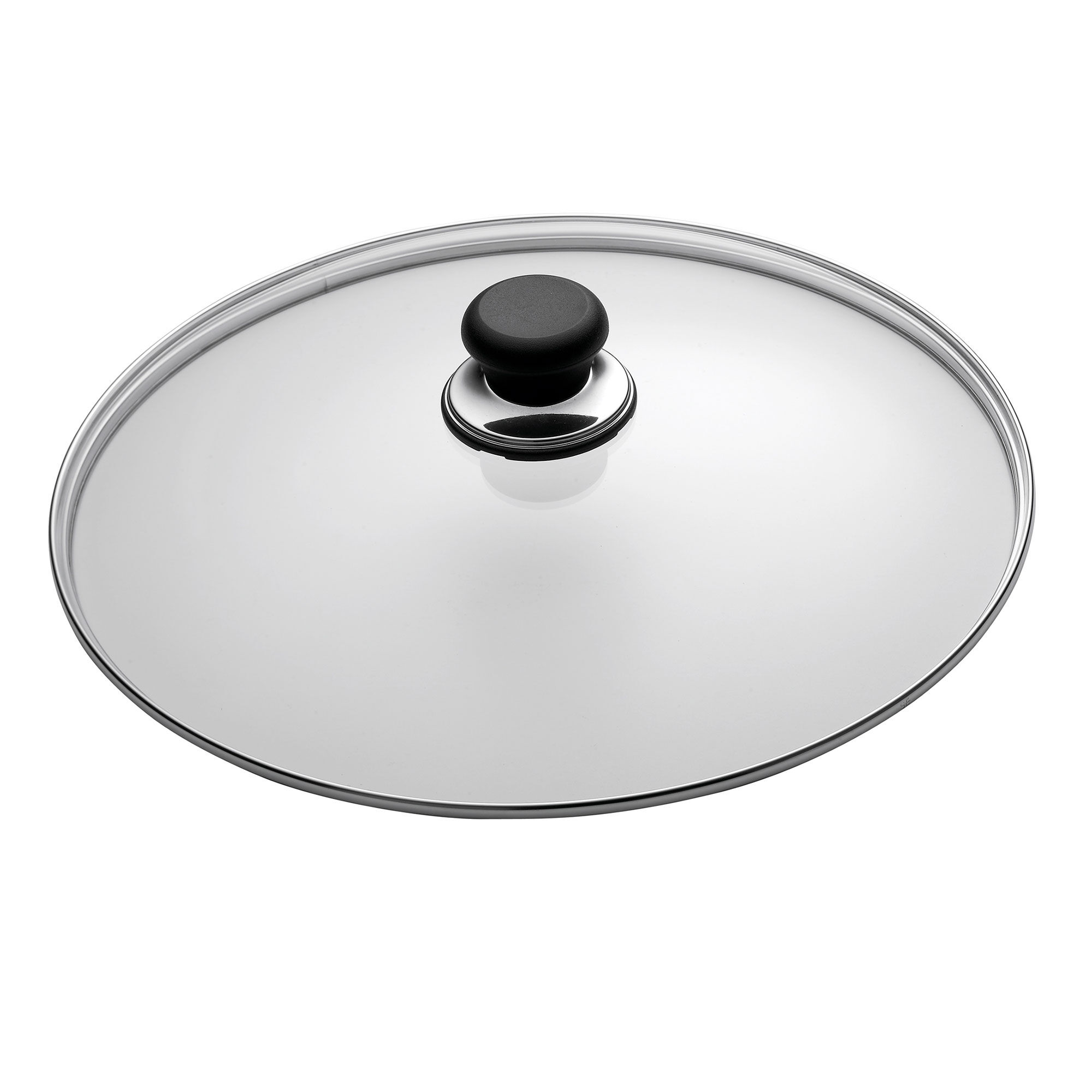 Scanpan Classic Glaslåg 20 Cm