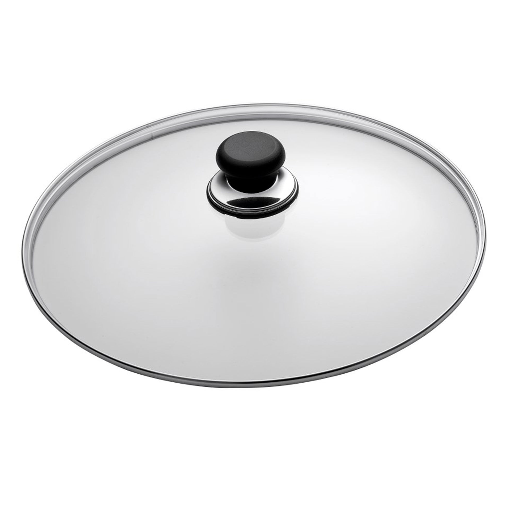 Scanpan Classic Glaslåg 16 Cm