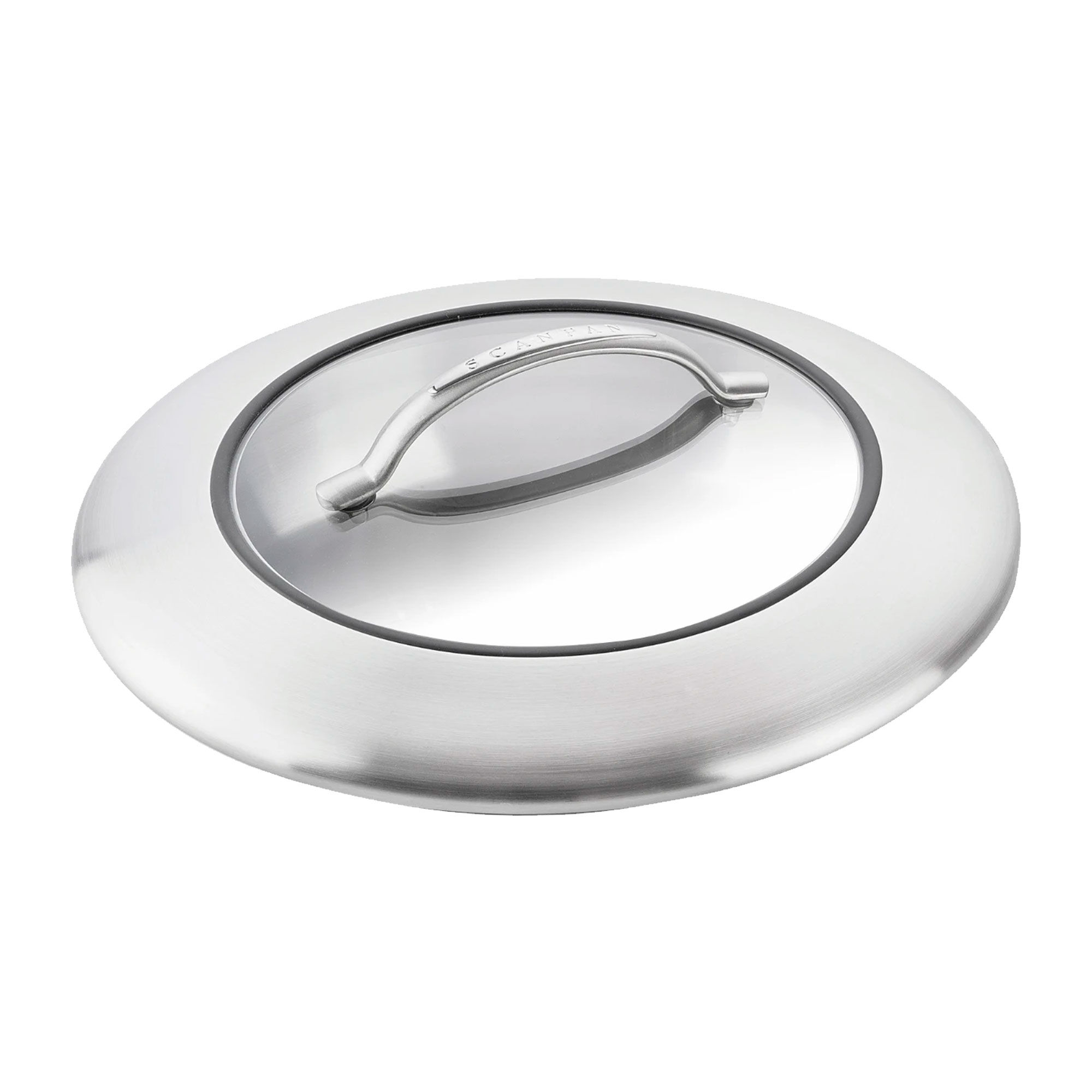 Scanpan Ctx Låg 28 Cm