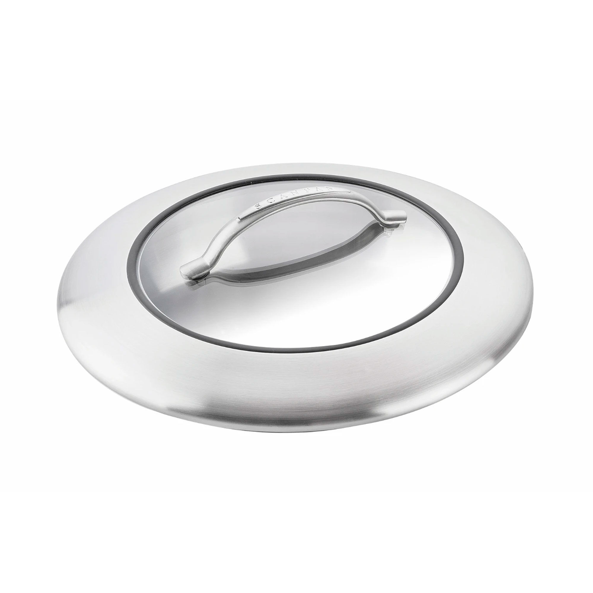 Scanpan Ctx Låg 24 Cm