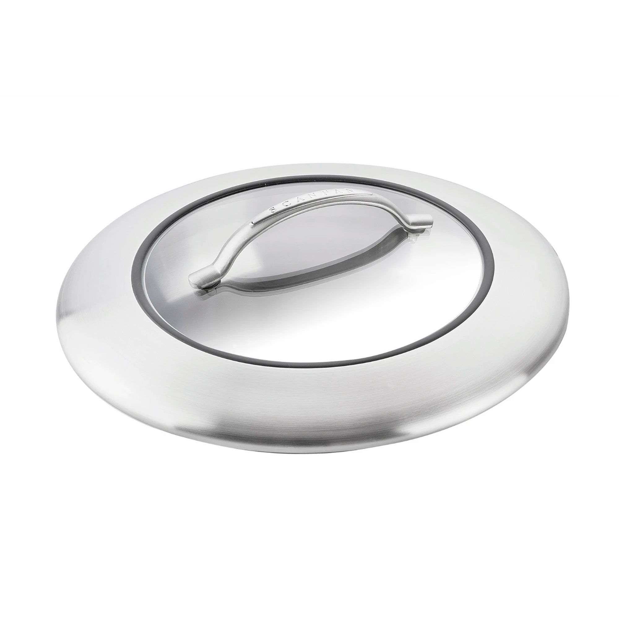 Scanpan Ctx Låg 20 Cm