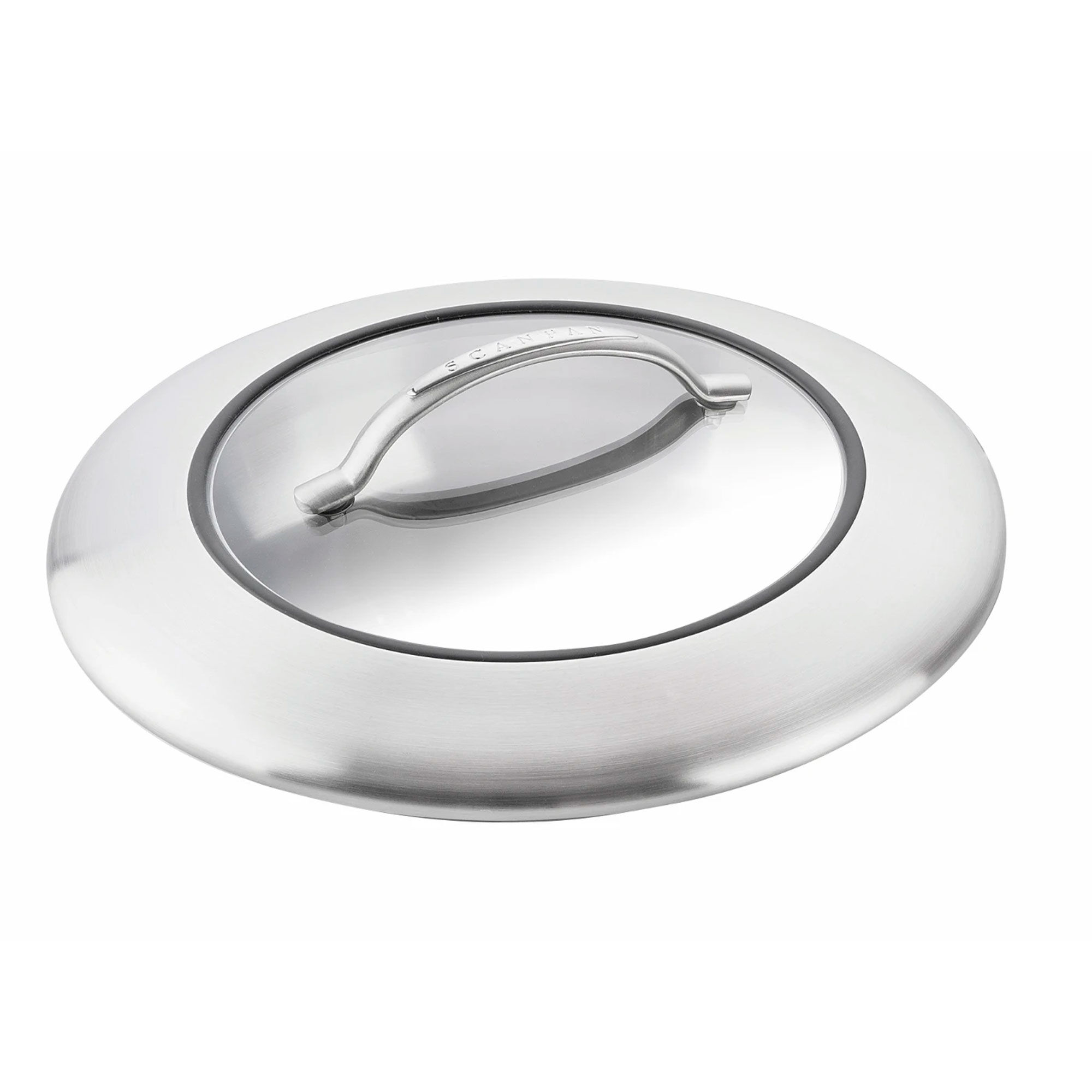 Scanpan Ctx Låg 18 Cm