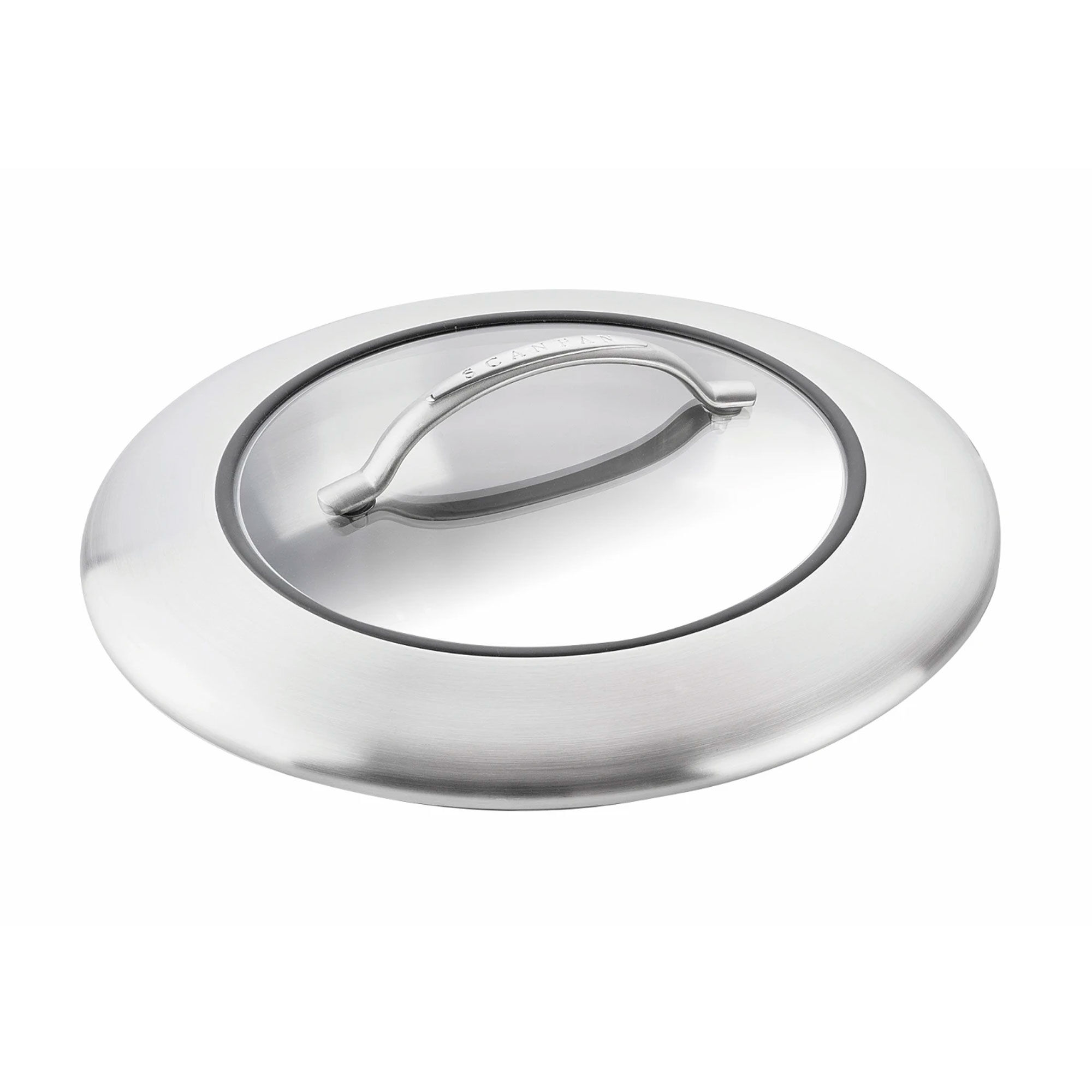 Scanpan Ctx Låg 16 Cm