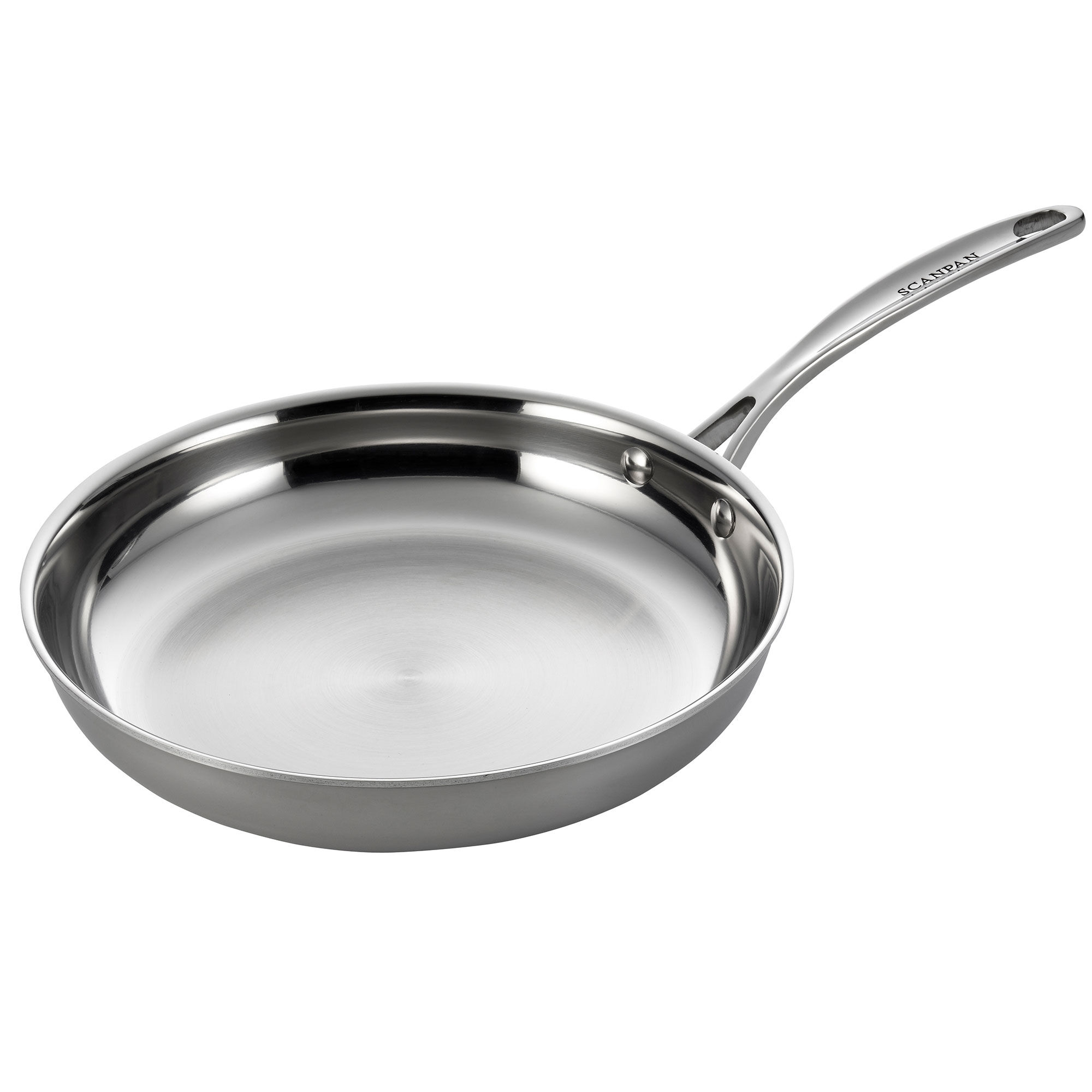 Scanpan Fusion   Stegepande 26 Cm