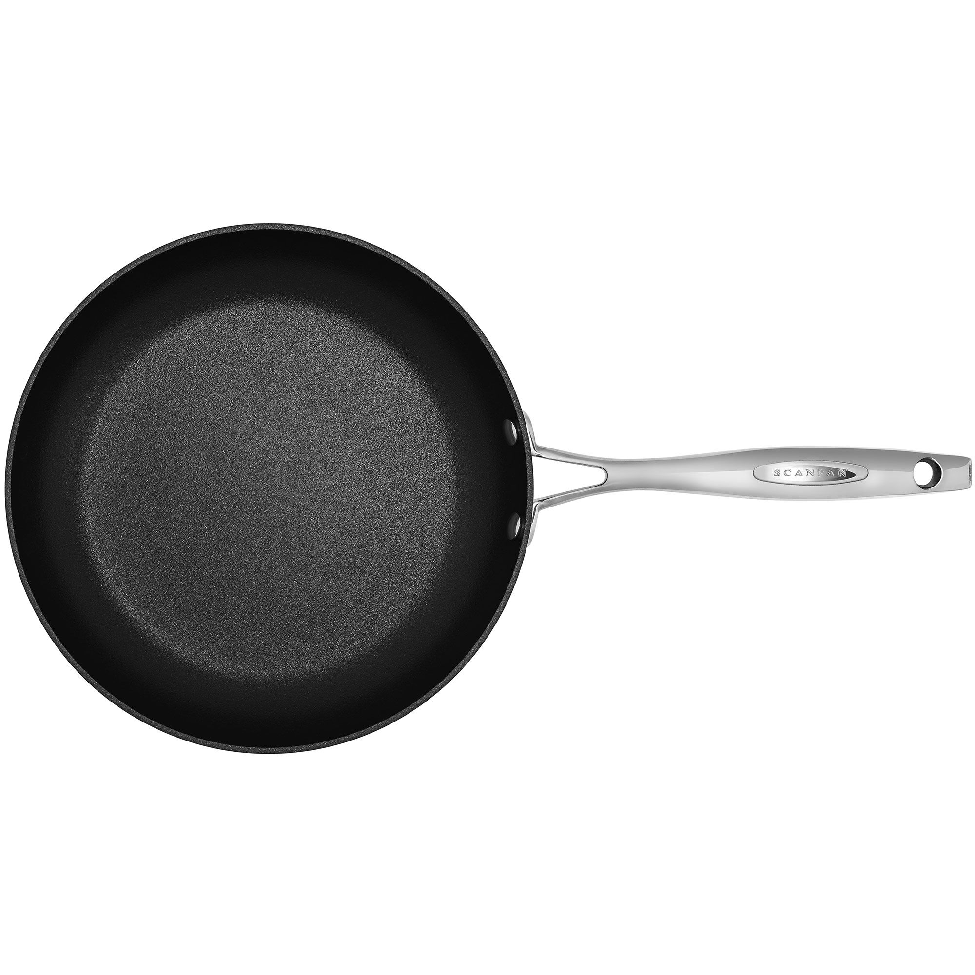 Scanpan Haptiq Stegpande 26 Cm