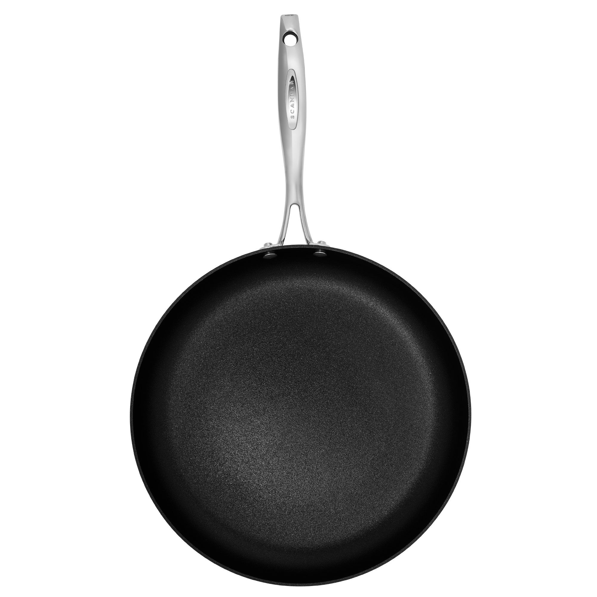 Scanpan Haptiq Stegpande 32 Cm