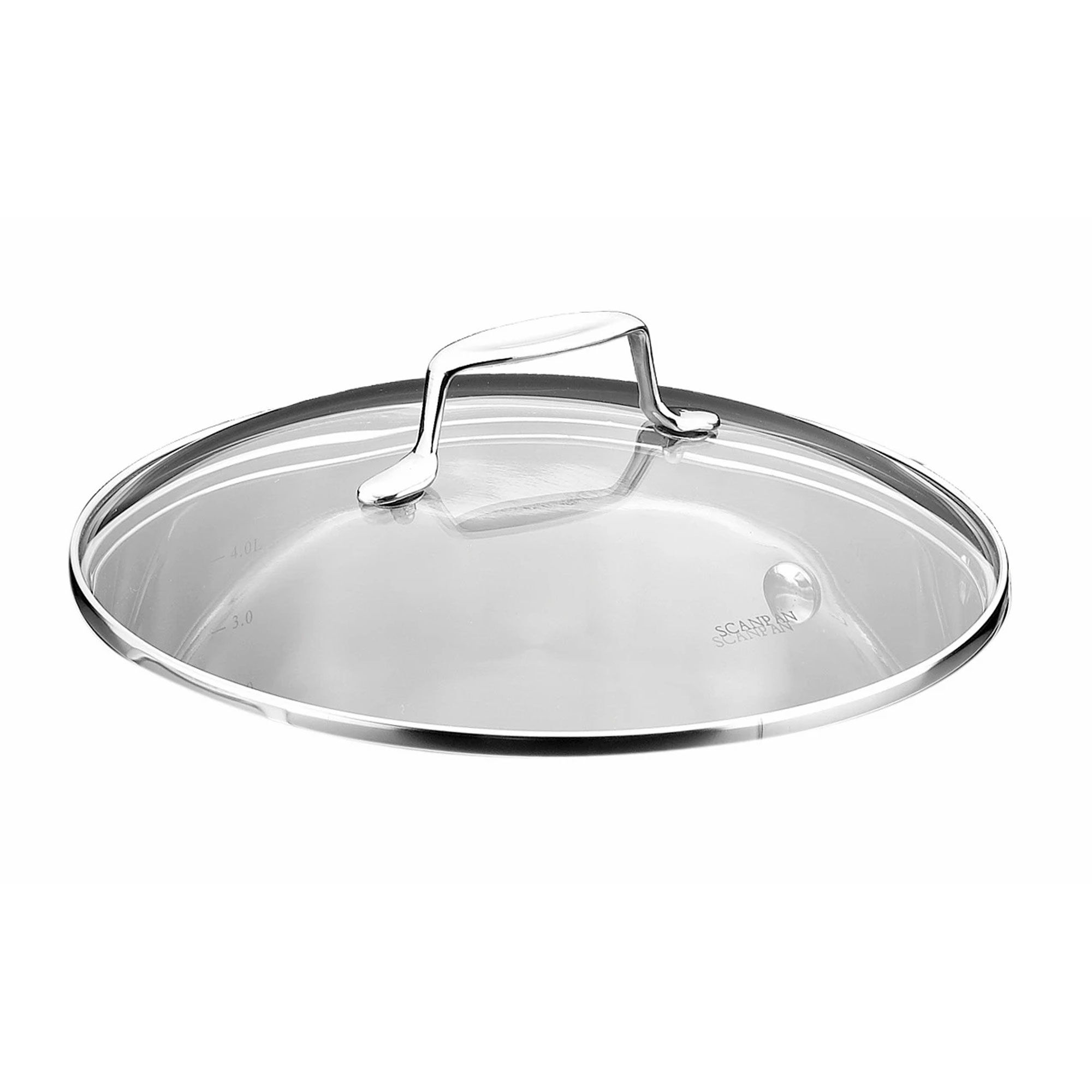 Scanpan Impact Låg 26 Cm