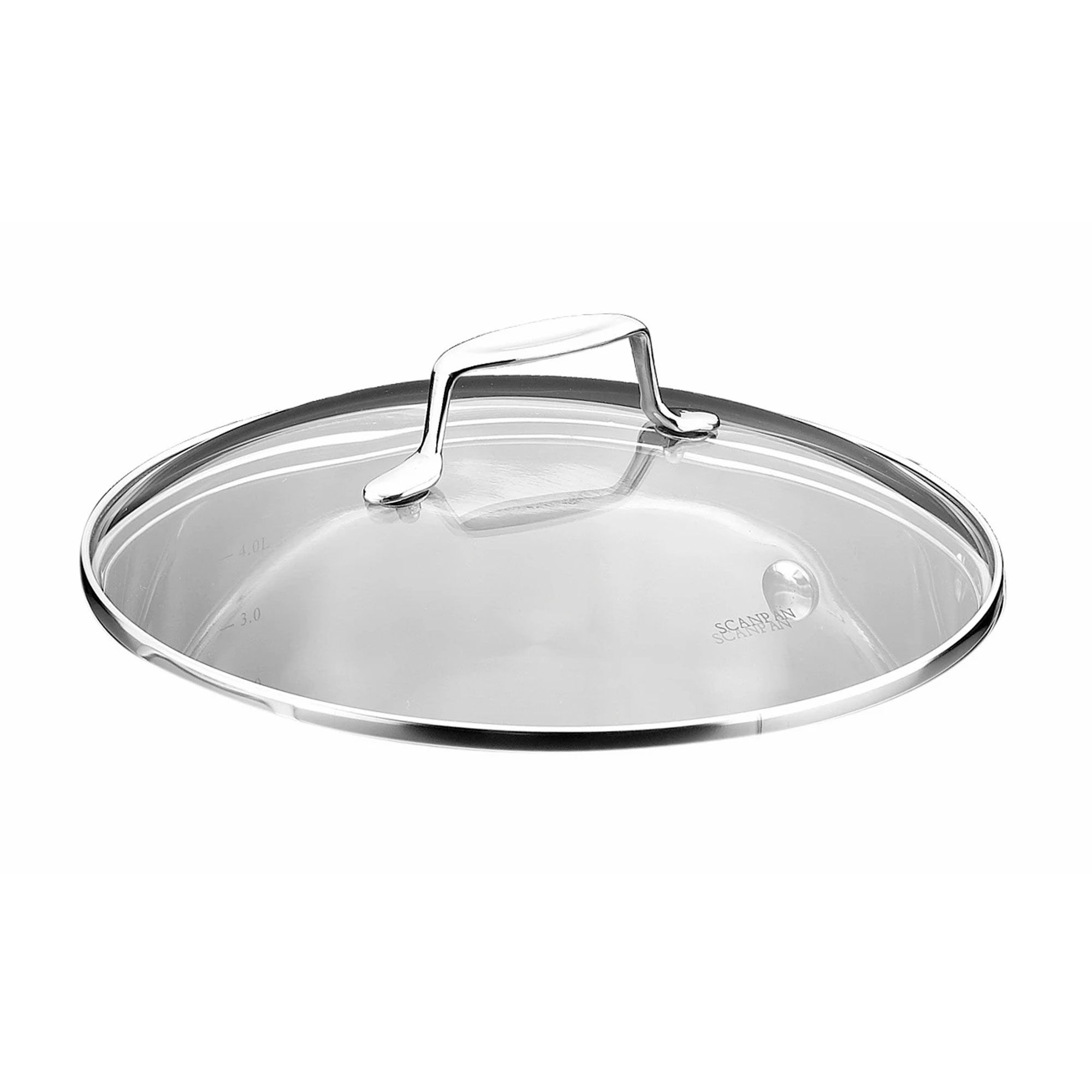 Scanpan Impact Låg 20 Cm