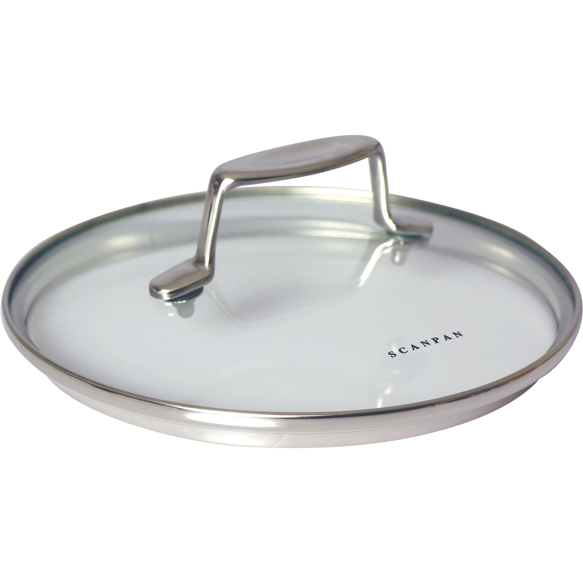 Scanpan Impact Låg 18 Cm