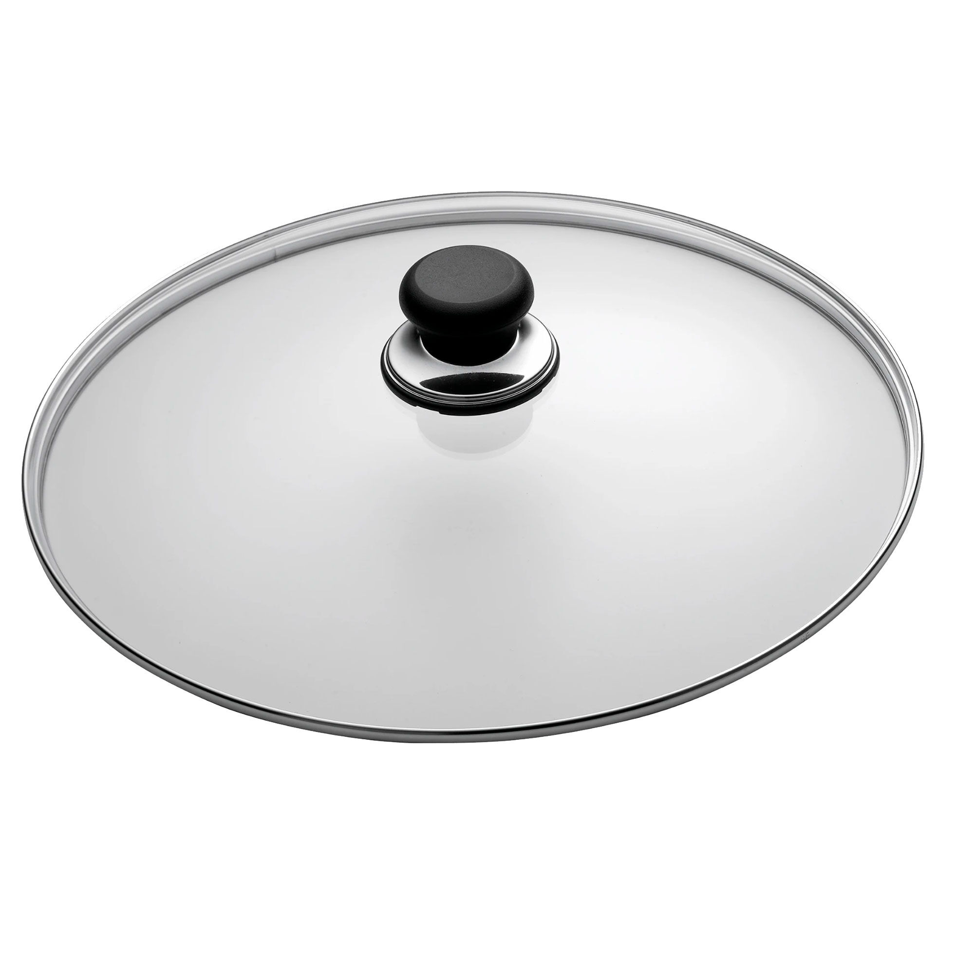 Scanpan Impact Låg 28 Cm